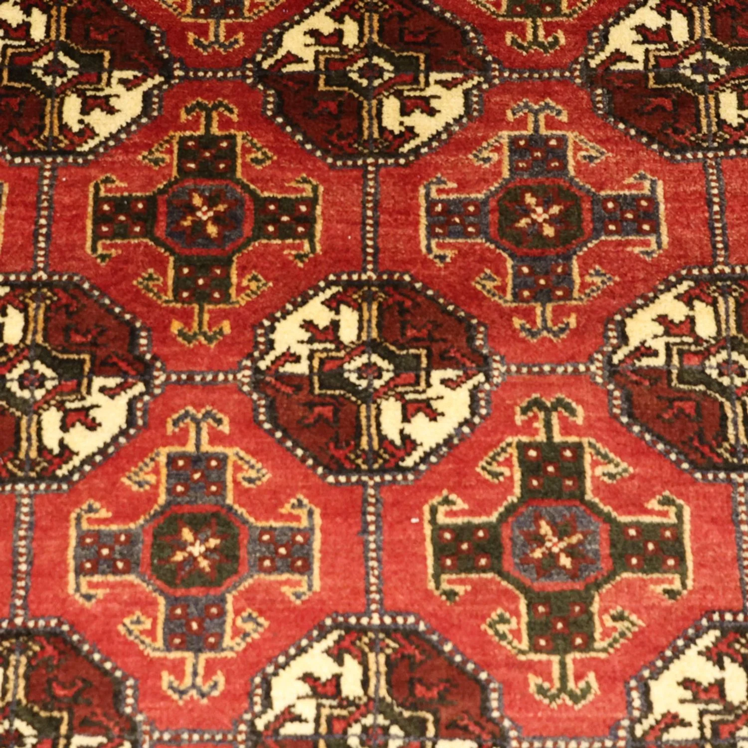 Belutsch Teppich 205x104cm - Orientteppich - Image 2