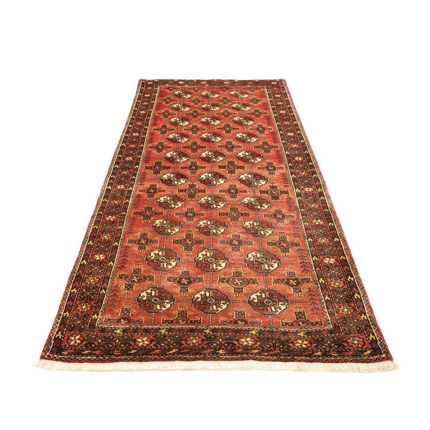 Belutsch Teppich 205x104cm - Orientteppich - Image 6