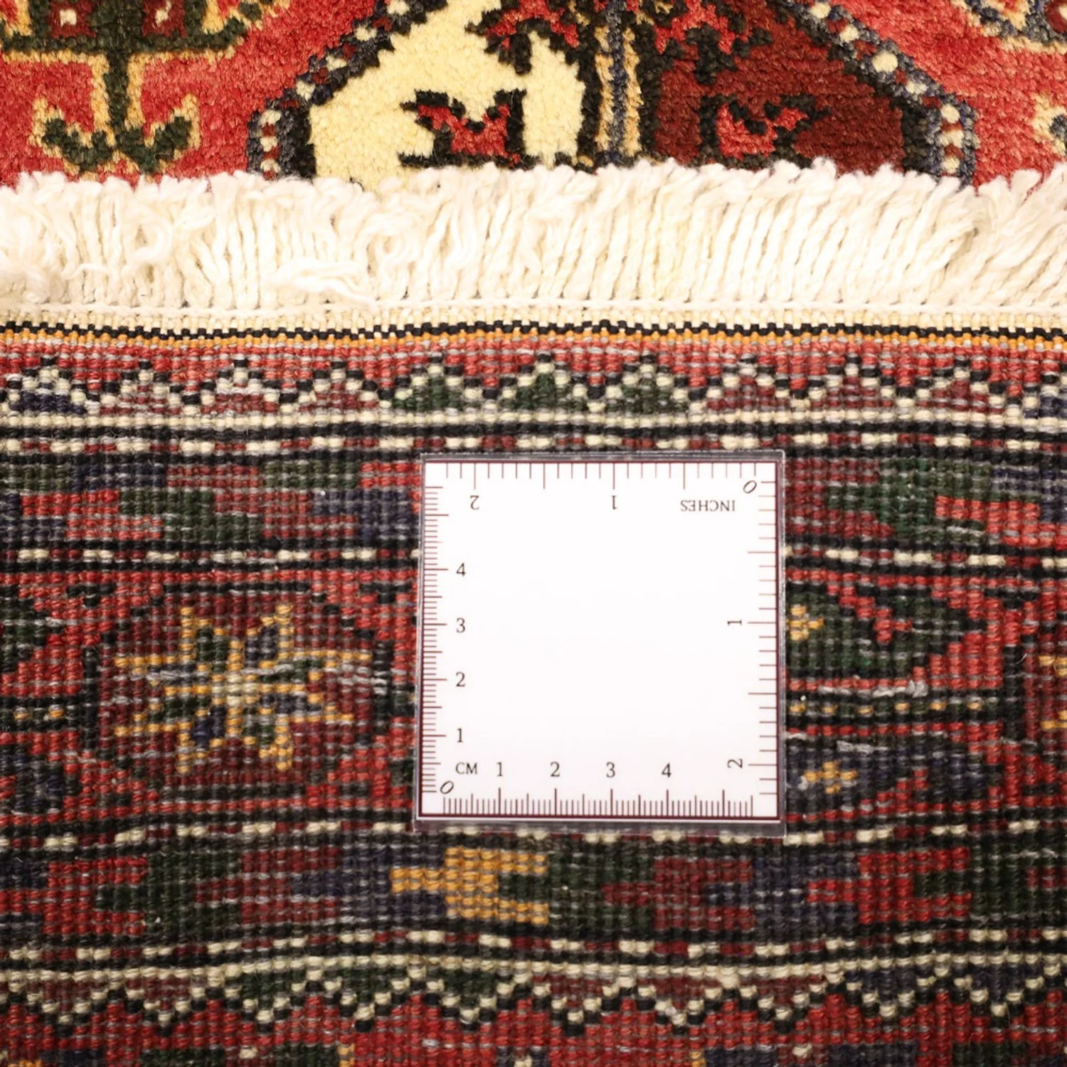 Belutsch Teppich 205x104cm - Orientteppich - Image 7