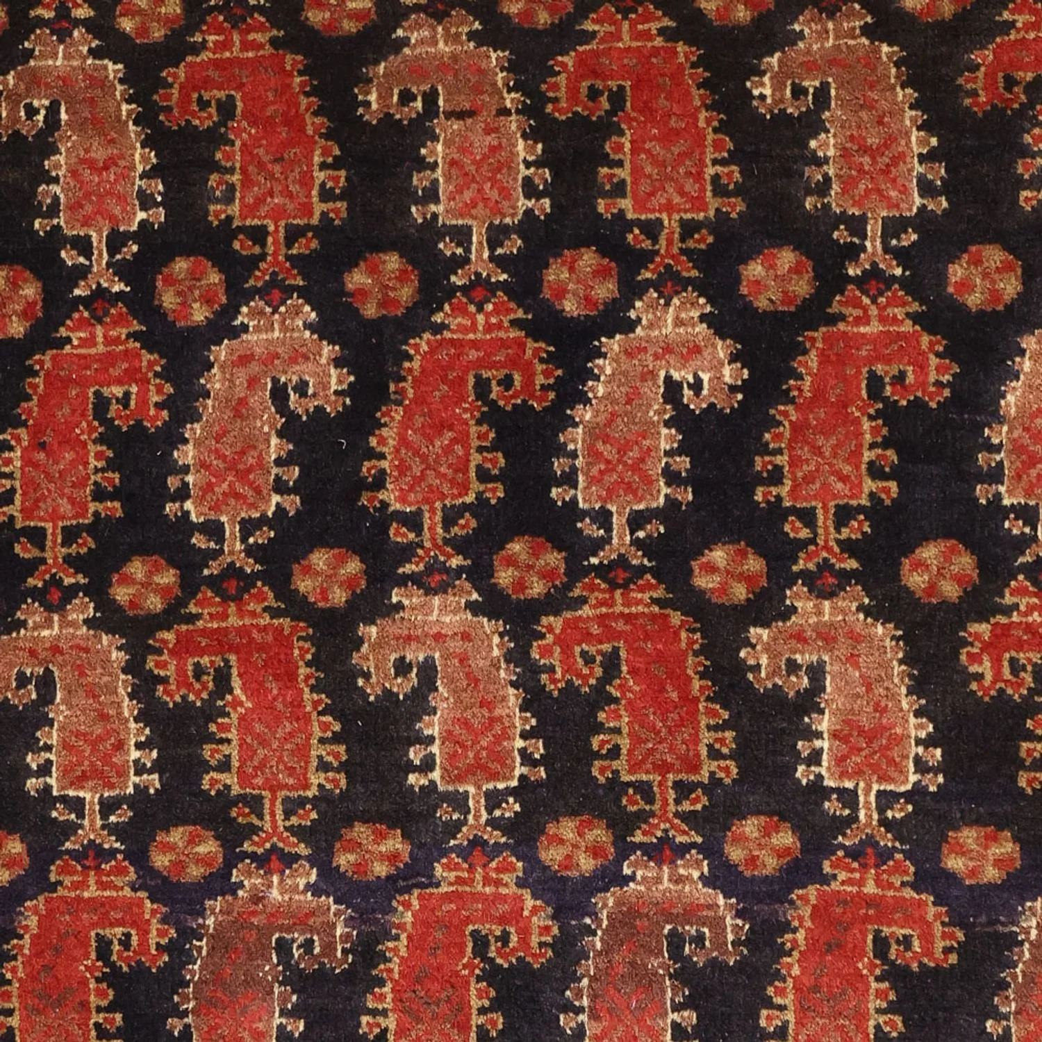 Belutsch Teppich 212x102cm - Orientteppich - Image 2