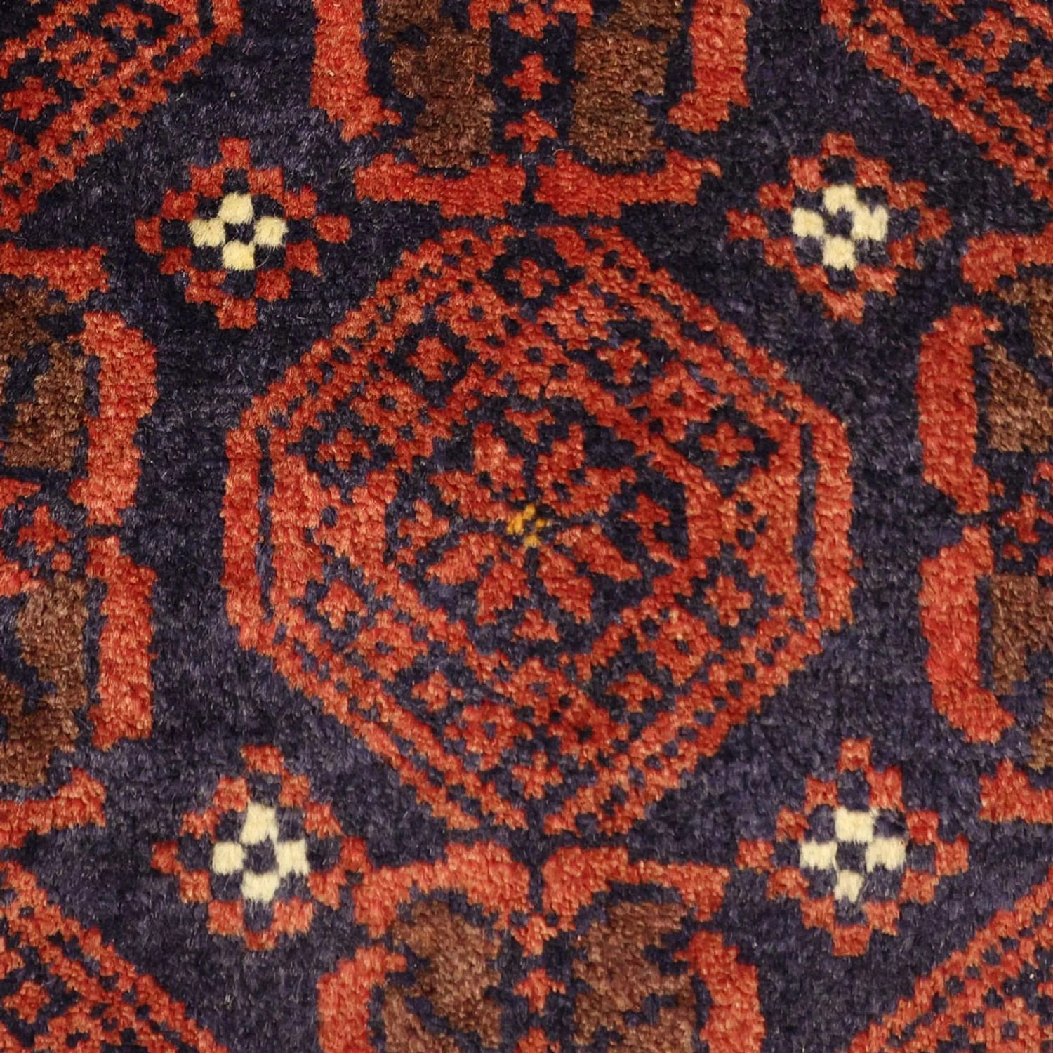 Belutsch Teppich 215x112cm - Orientteppich - Image 2