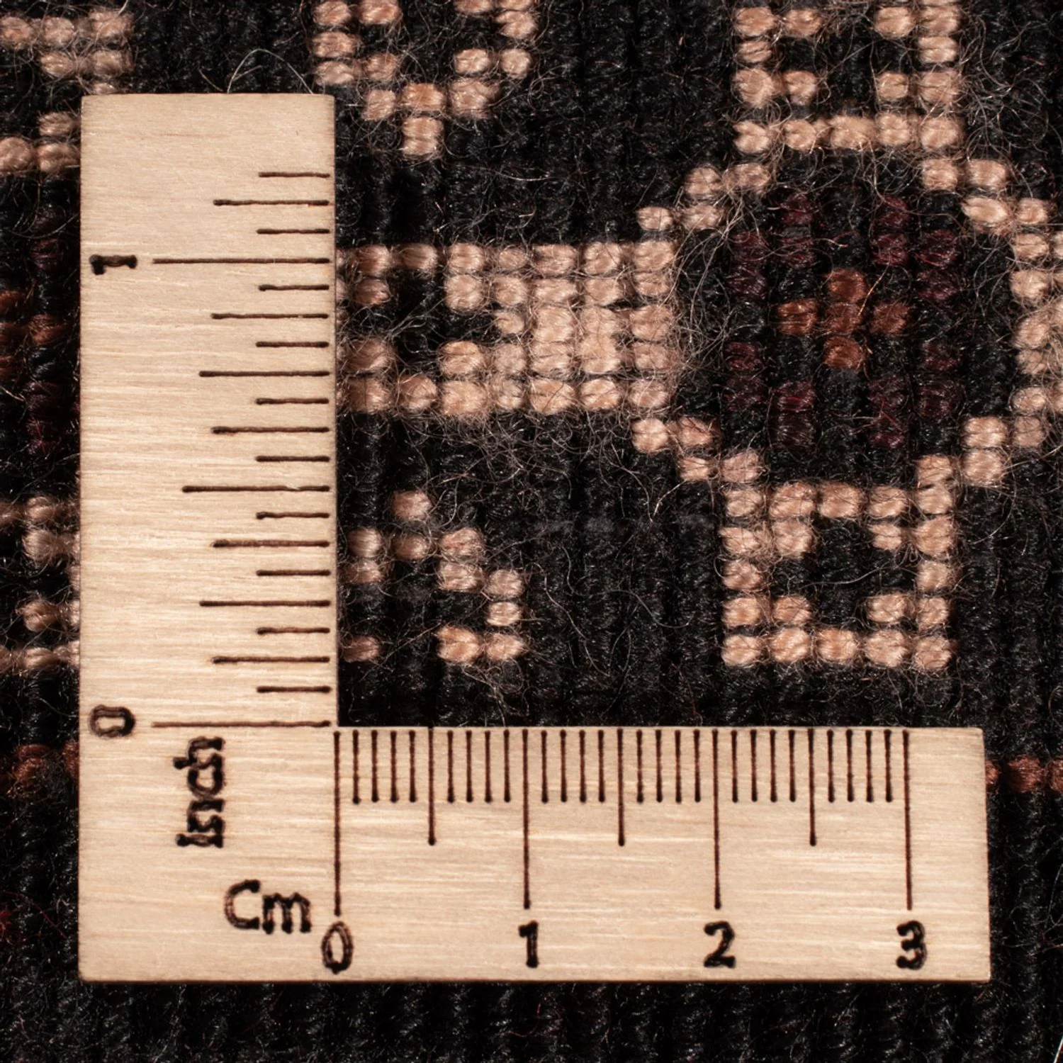 Belutsch Teppich 236x122cm - Orientteppich - Image 6