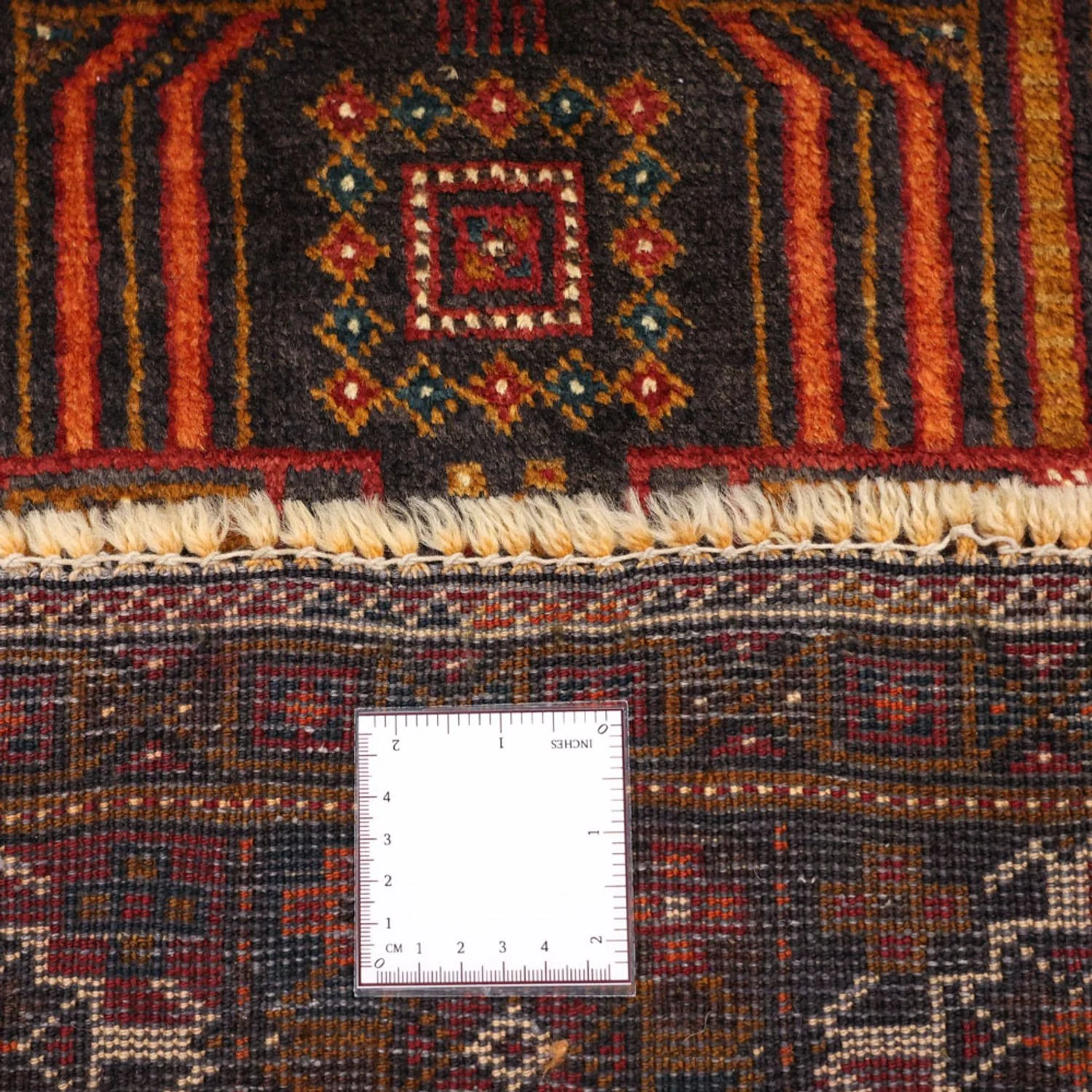 Belutsch Teppich 292x103cm - Orientteppich - Image 7