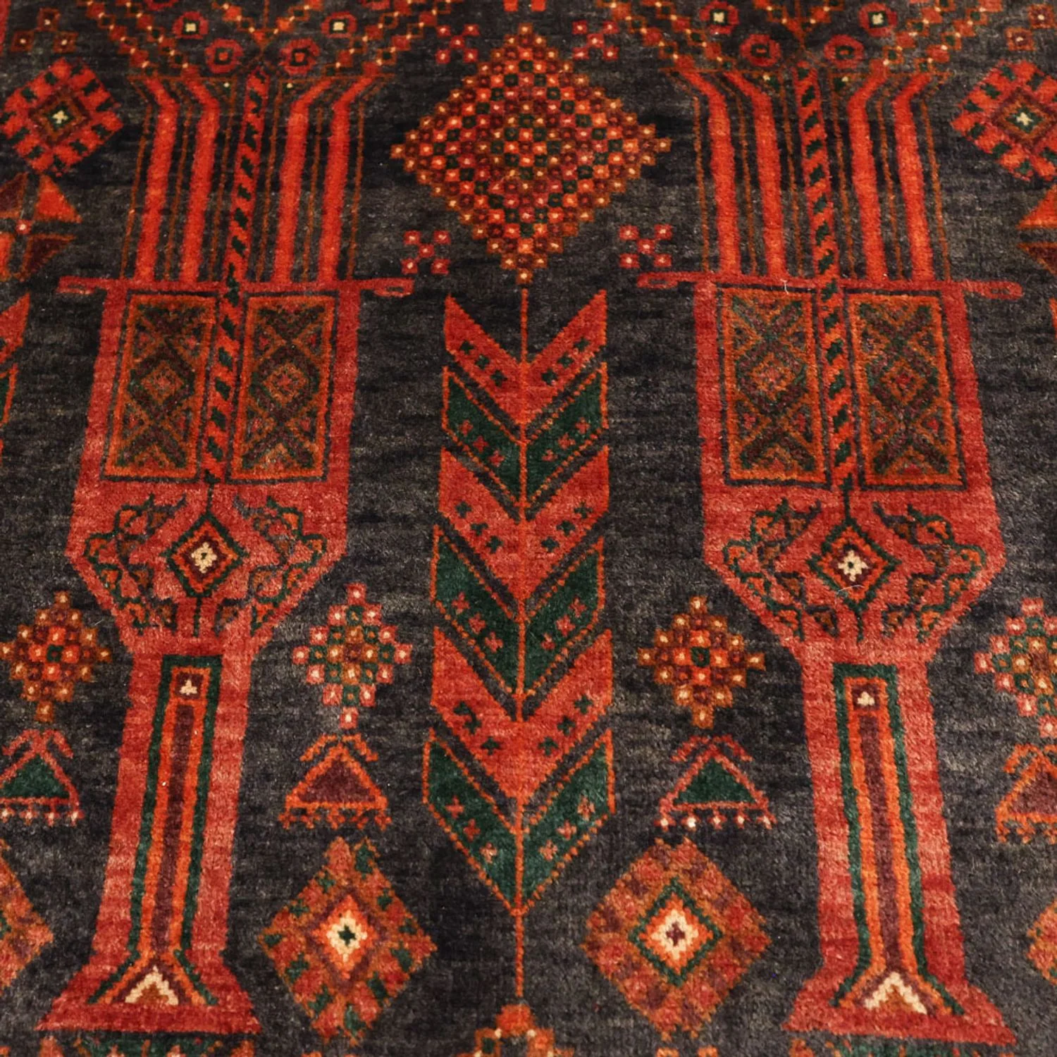 Belutsch Teppich 292x110cm - Orientteppich - Image 2