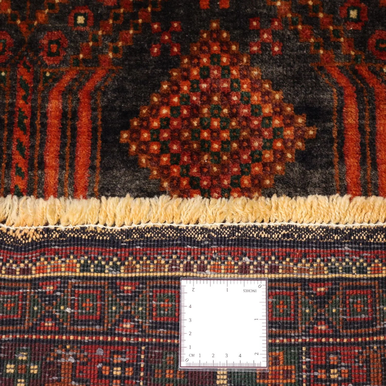 Belutsch Teppich 292x110cm - Orientteppich - Image 7