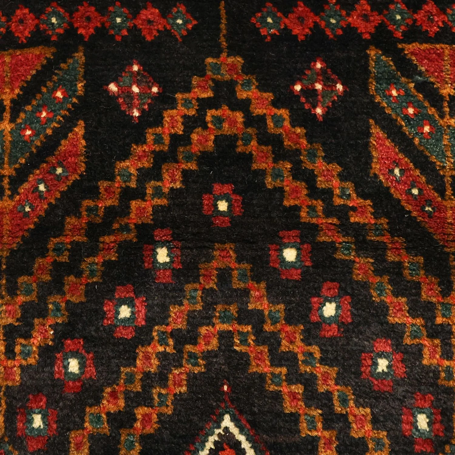 Belutsch Teppich 297x107cm - Orientteppich - Image 2