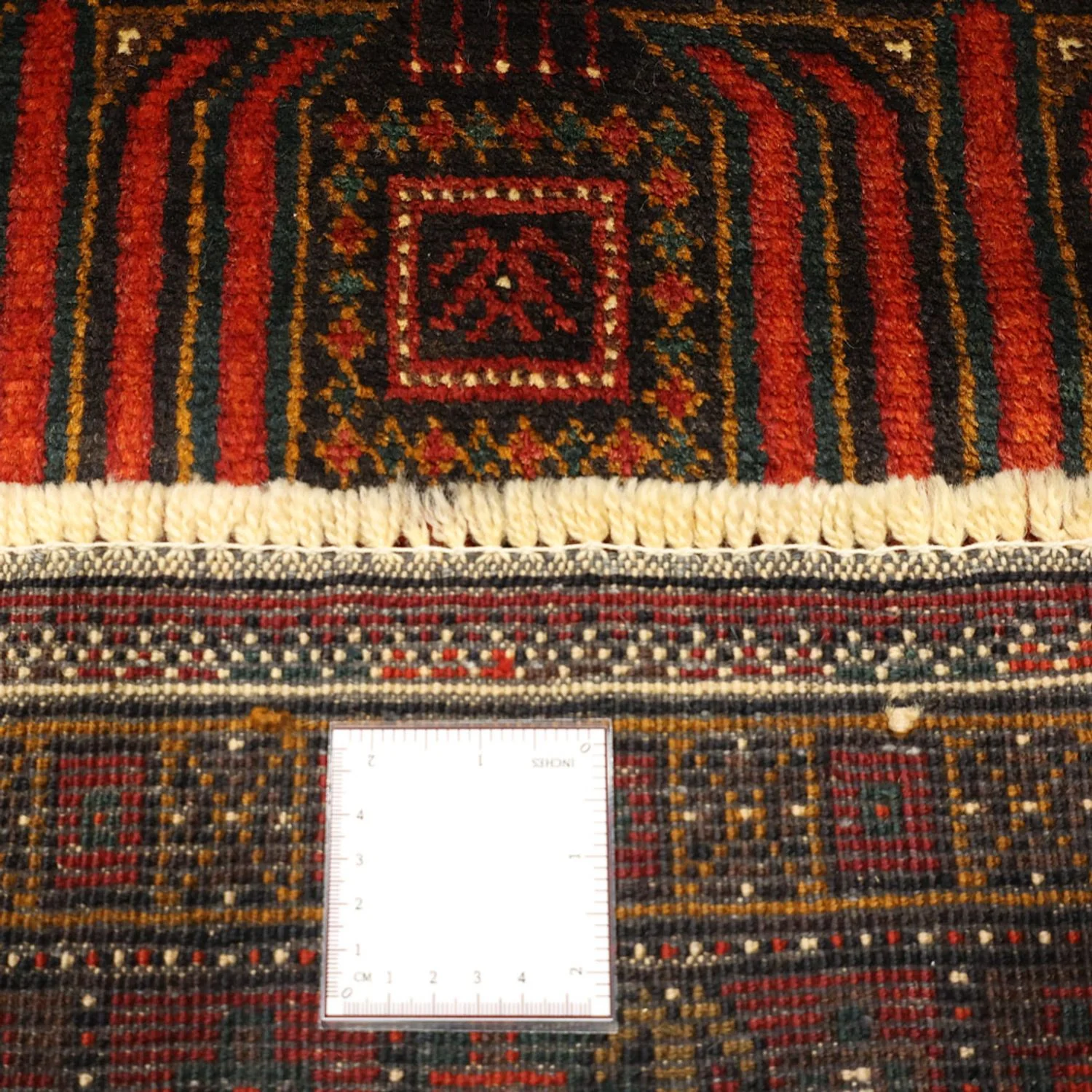 Belutsch Teppich 297x107cm - Orientteppich - Image 7