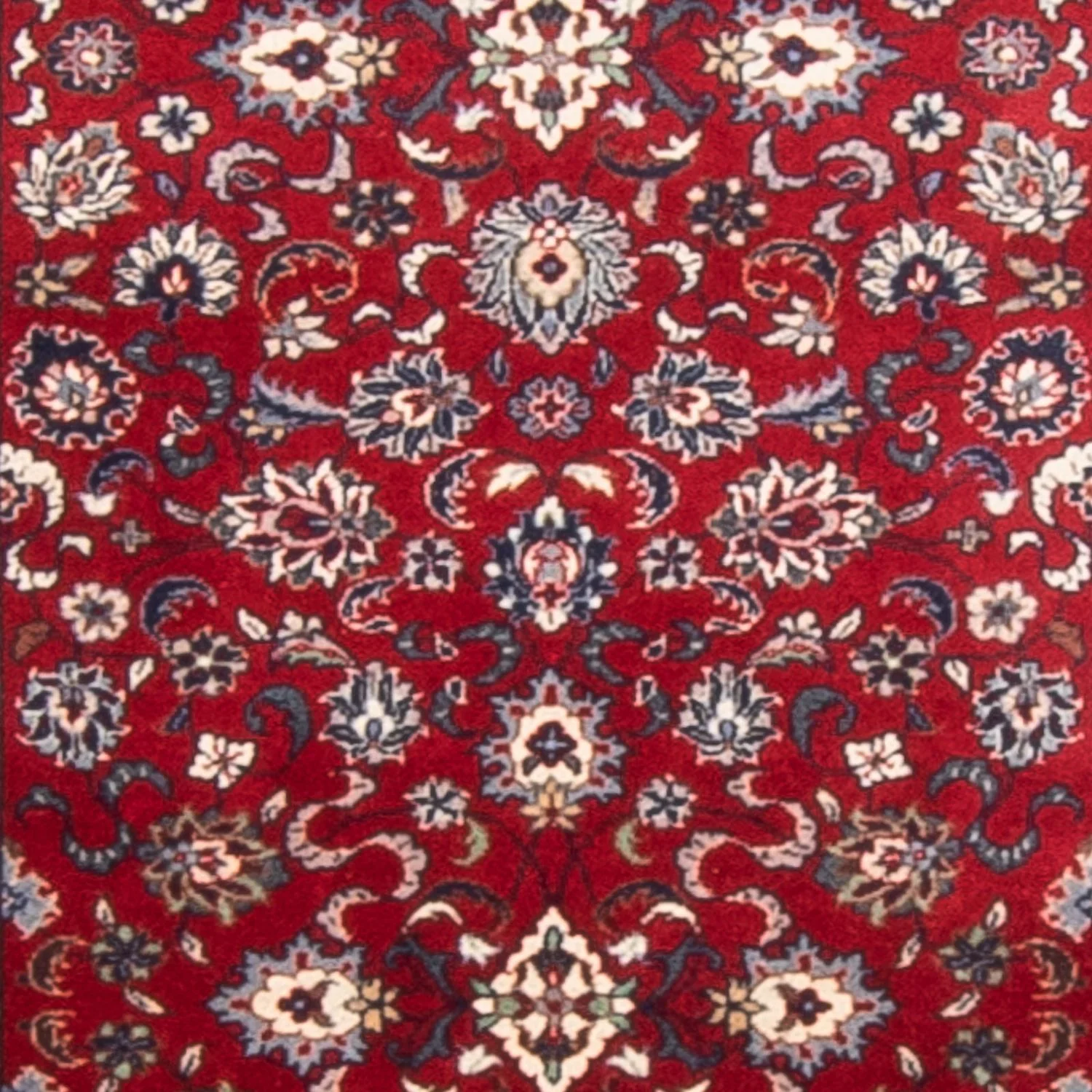 Läufer China - 425 x 78 cm - rot - Image 2