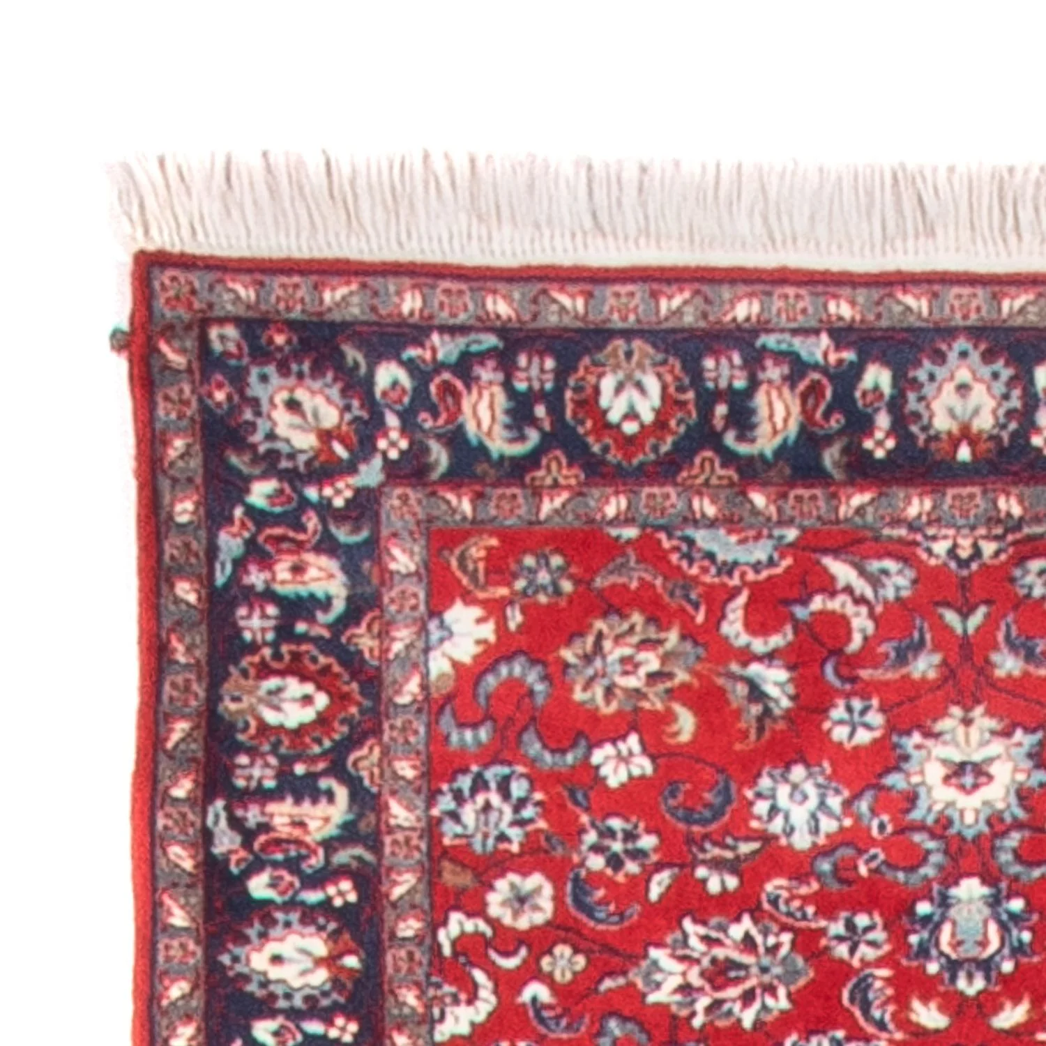 Läufer China - 425 x 78 cm - rot - Image 3
