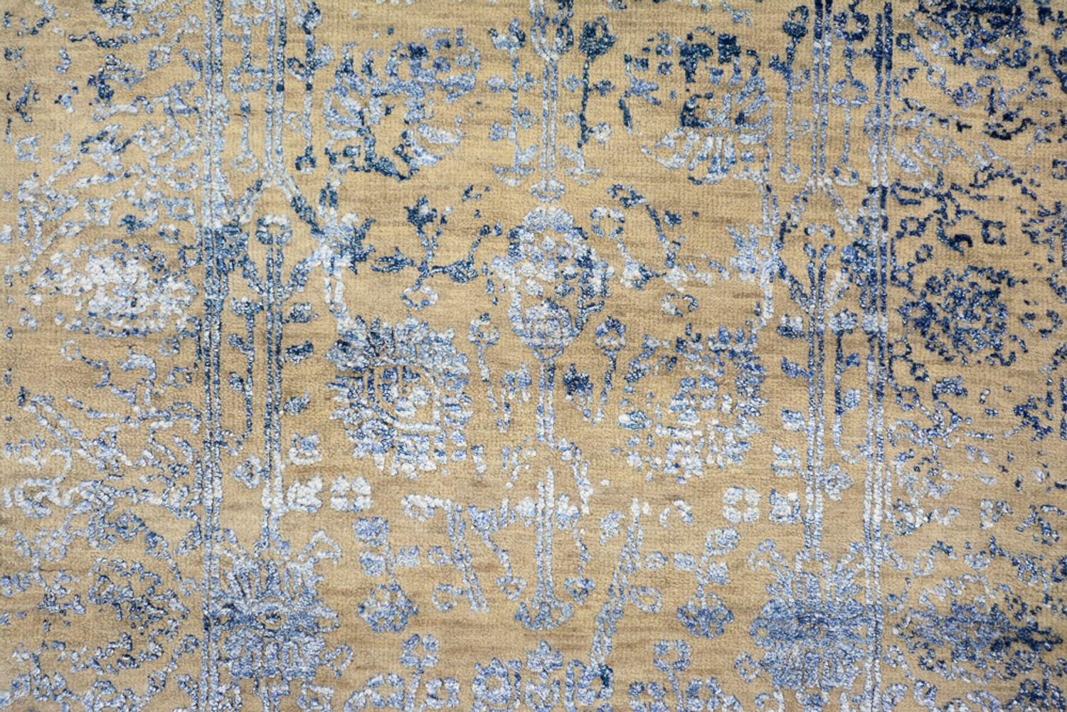 Läufer Designer - 195 x 74 cm - caramel - Image 7