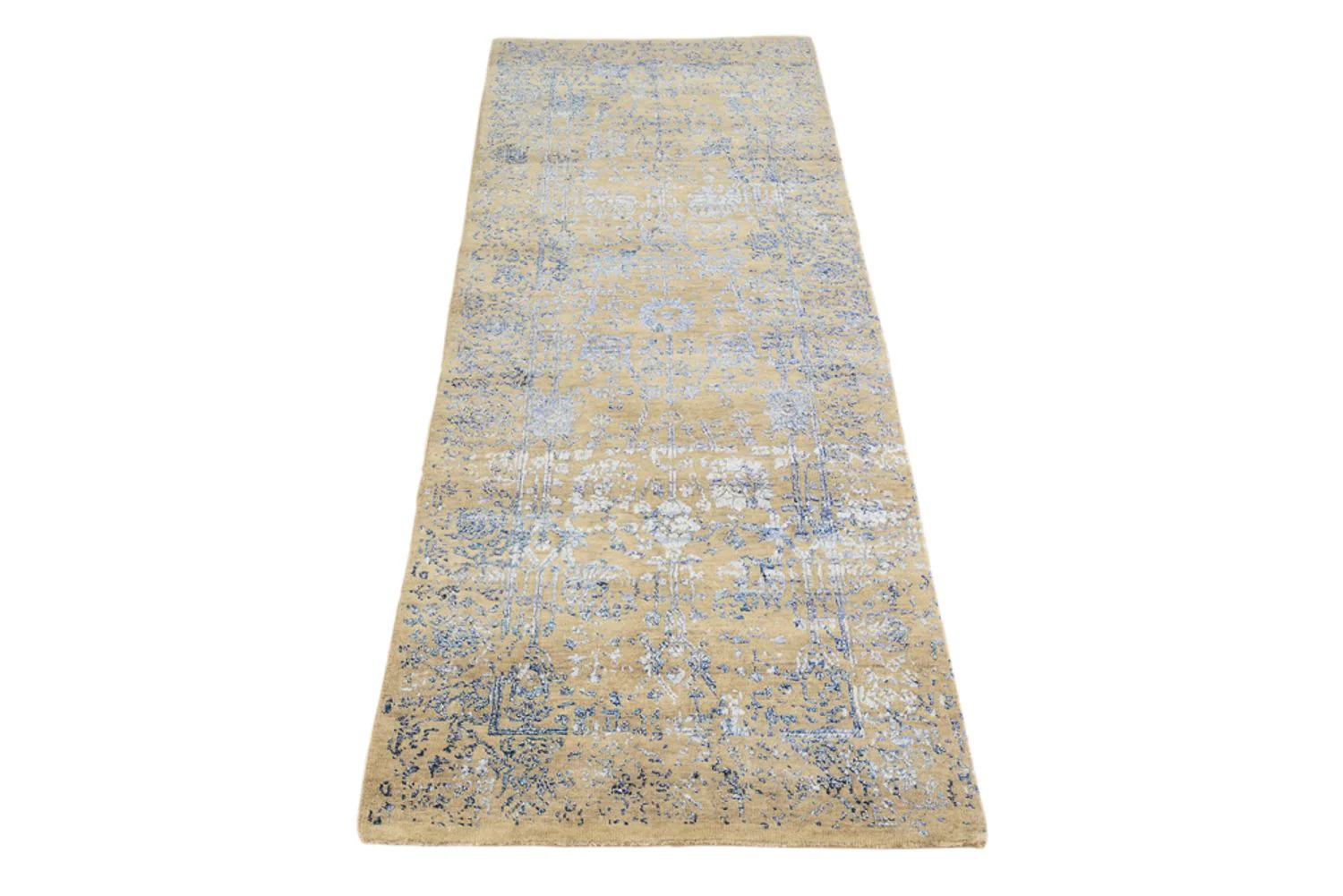 Läufer Designer - 195 x 74 cm - caramel - Image 8