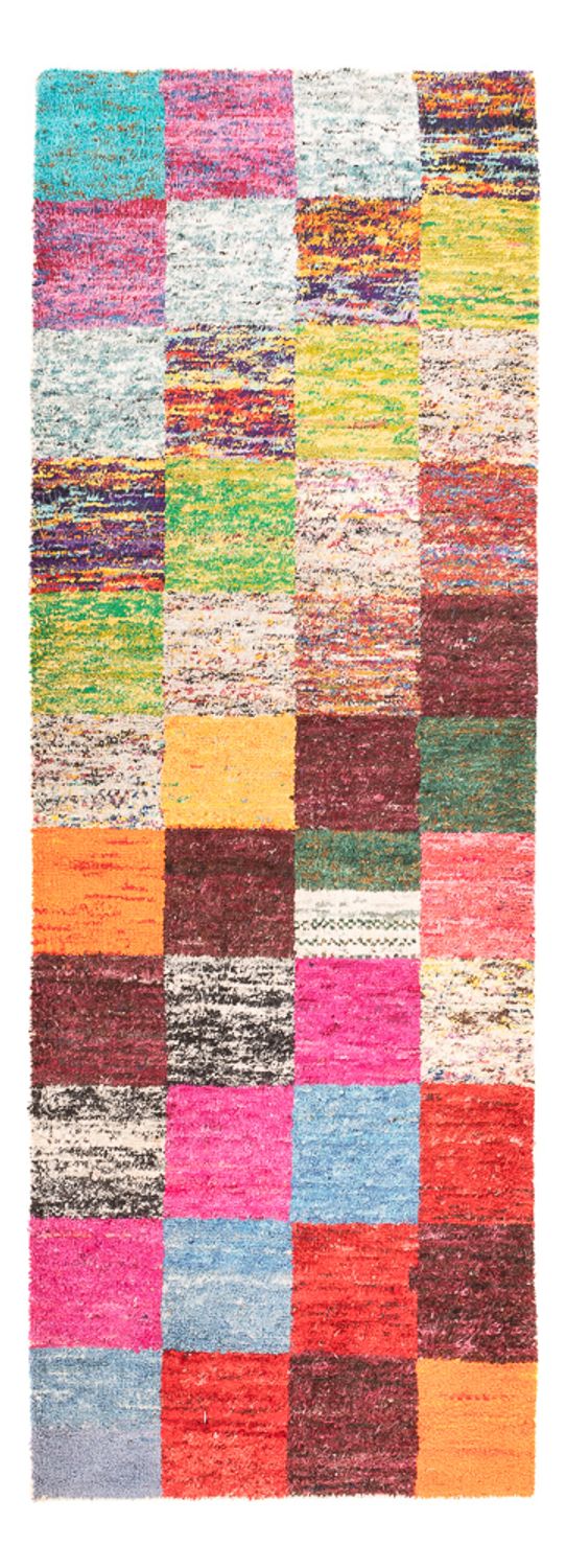 Designer Teppich 240x91cm - Designerteppich