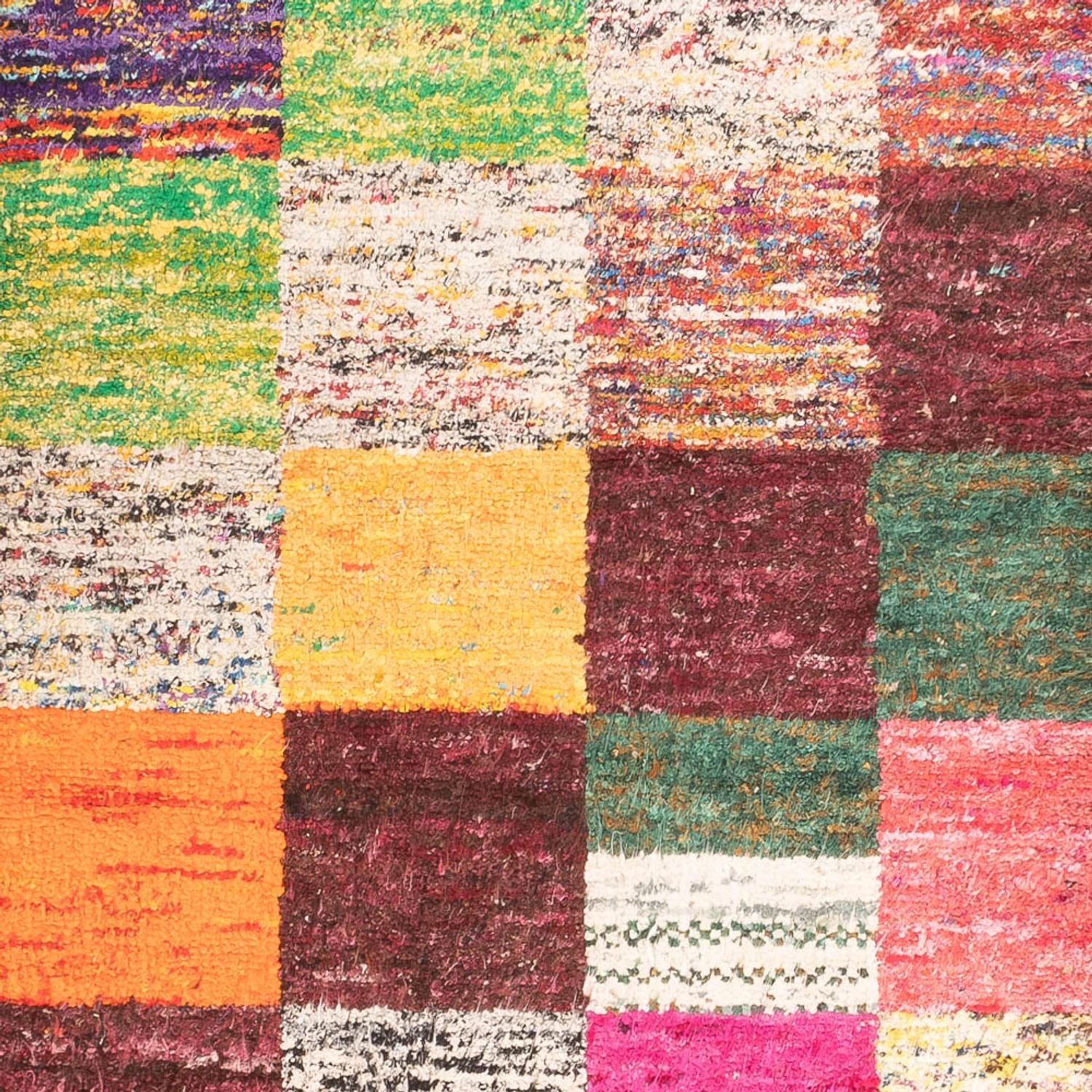 Designer Teppich 240x91cm - Designerteppich - Image 2