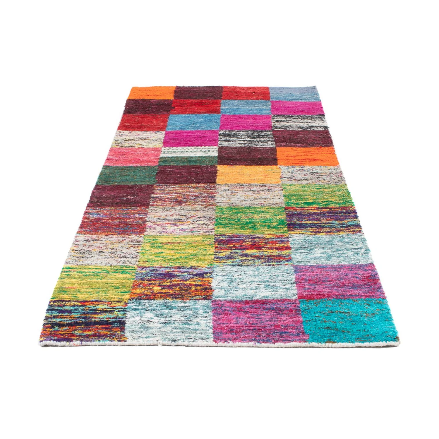 Designer Teppich 240x91cm - Designerteppich - Image 5