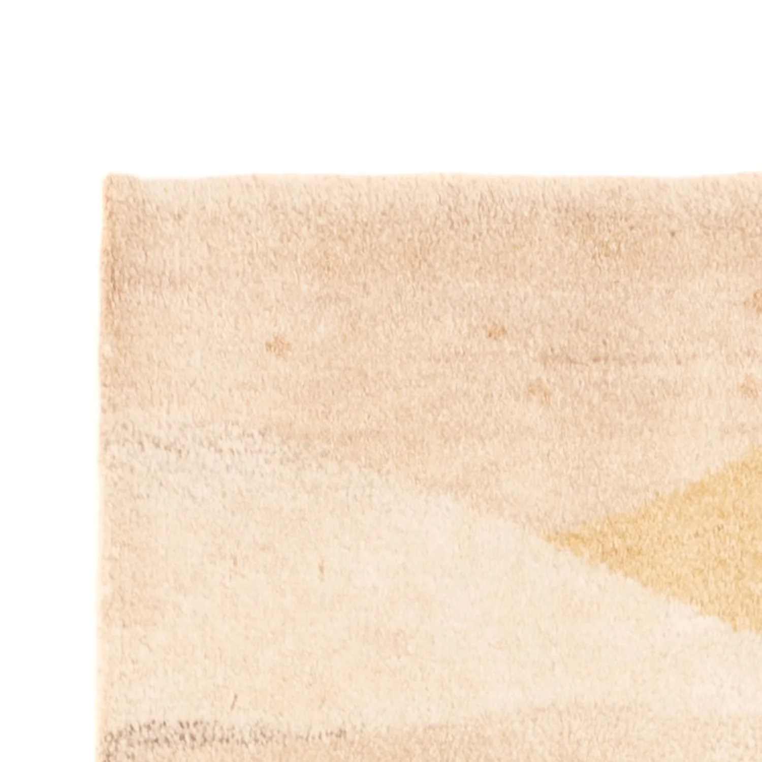 Läufer Gabbeh - Indus - 234 x 75 cm - hellbeige - Image 3