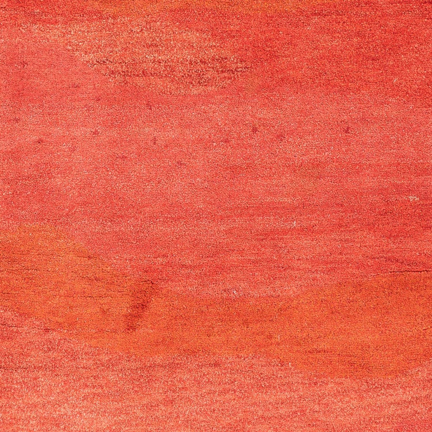Läufer Gabbeh - Indus - 240 x 80 cm - rot - Image 2