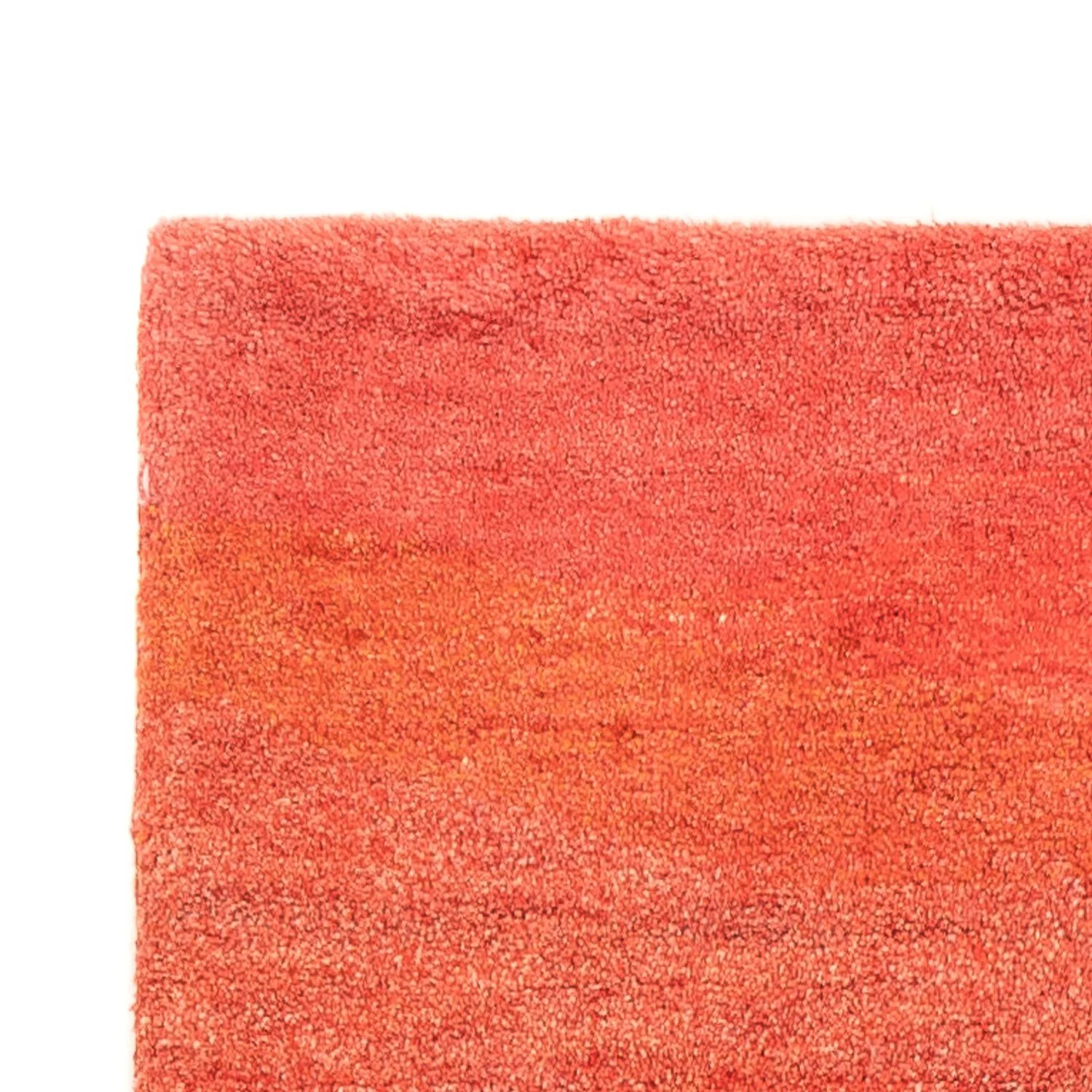 Läufer Gabbeh - Indus - 240 x 80 cm - rot - Image 3