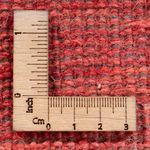 Läufer Gabbeh - Indus - 240 x 80 cm - rot - Image 6