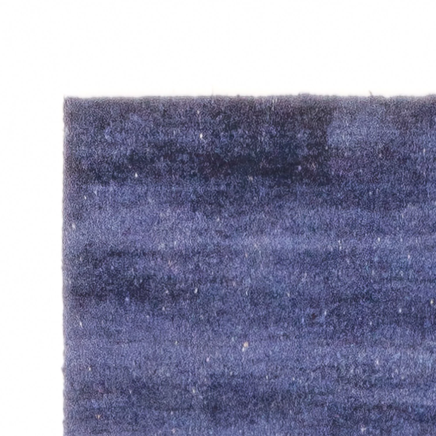 Läufer Gabbeh - Indus - 300 x 80 cm - blau - Image 3