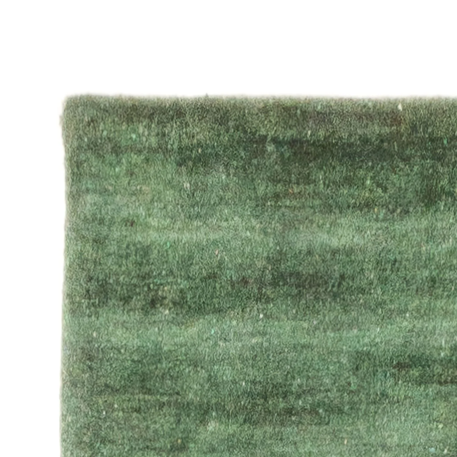 Läufer Gabbeh - Indus - 300 x 80 cm - grün - Image 3