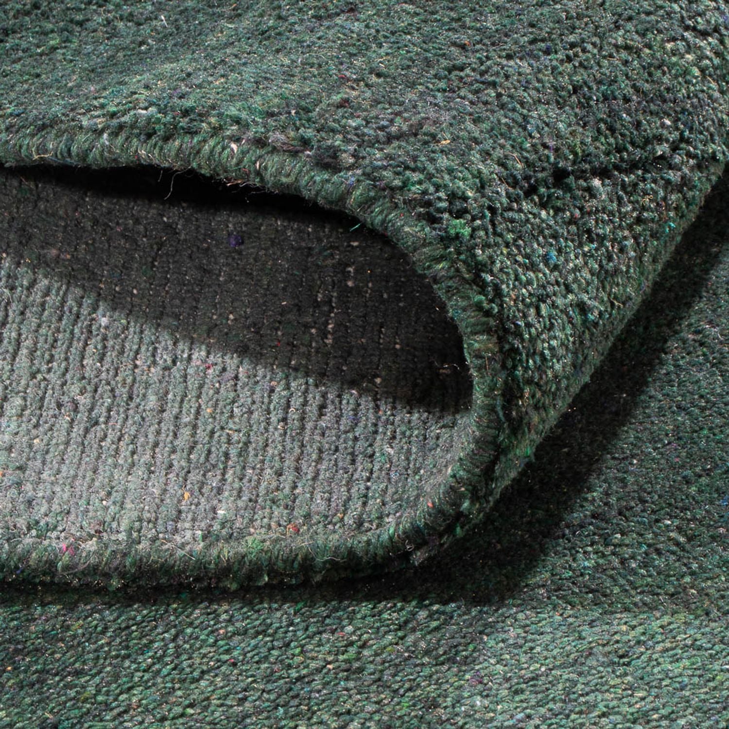 Läufer Gabbeh - Indus - 300 x 80 cm - grün - Image 4