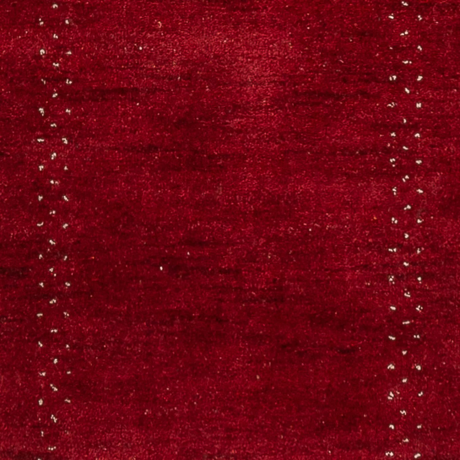 Läufer Gabbeh - Indus - 300 x 80 cm - rot - Image 2