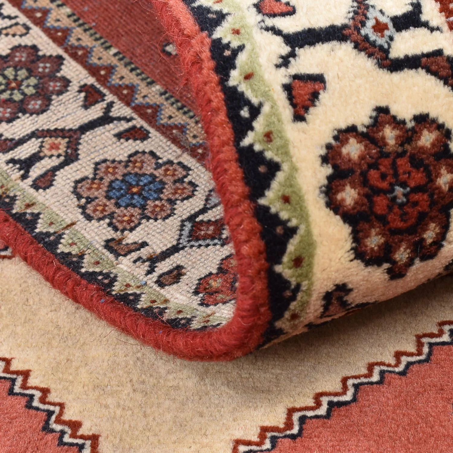 Kaschkuli Teppich 162x65cm - Perserteppich - Image 4