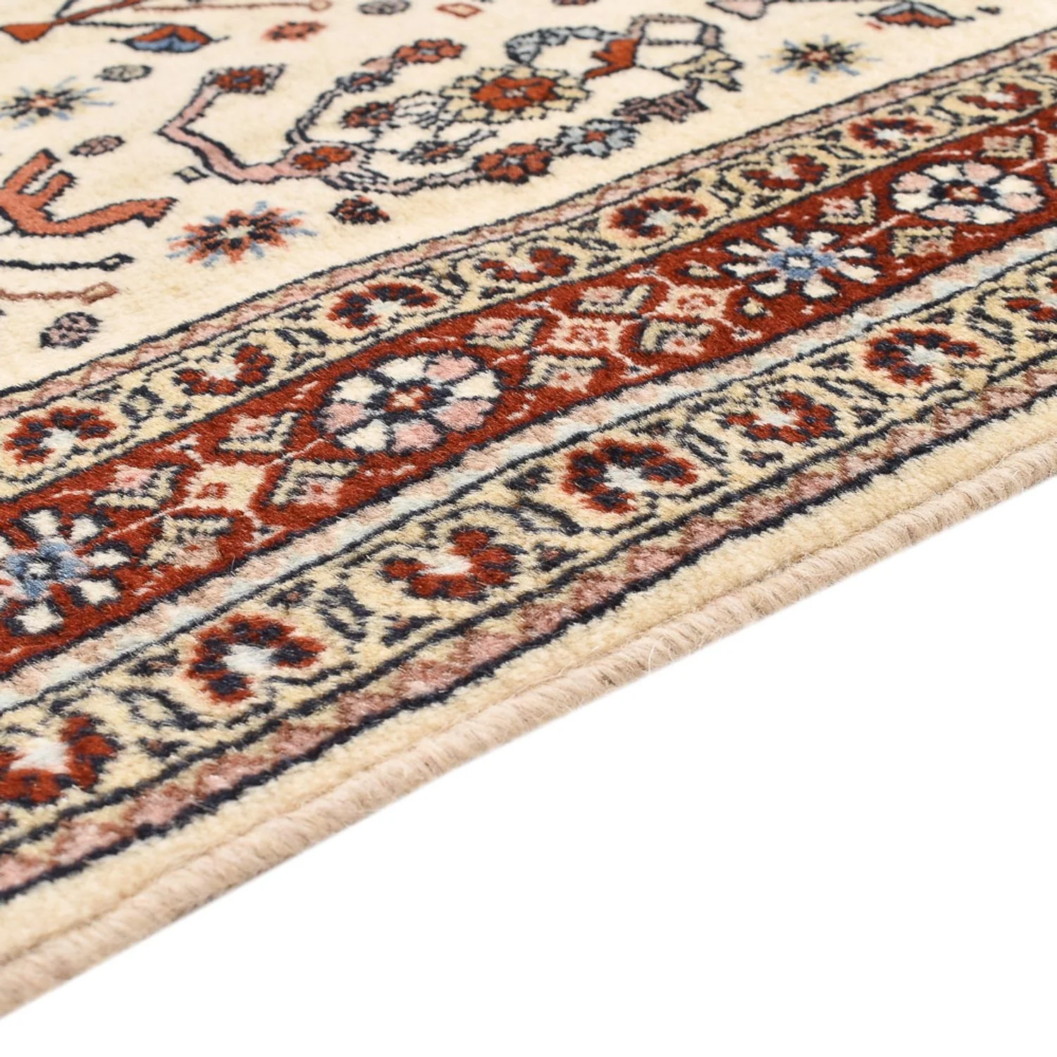 Kaschkuli Teppich 213x65cm - Perserteppich - Image 3