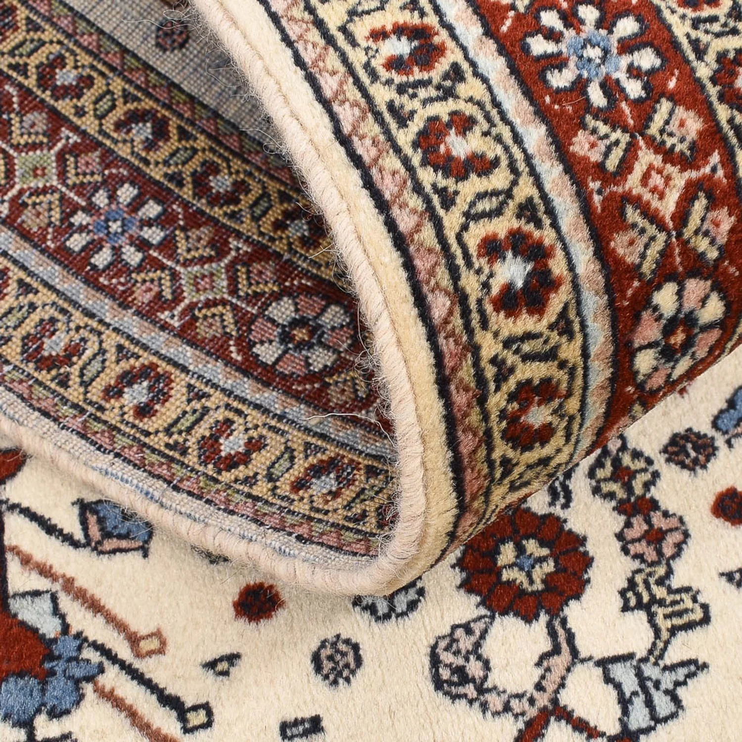 Kaschkuli Teppich 213x65cm - Perserteppich - Image 4