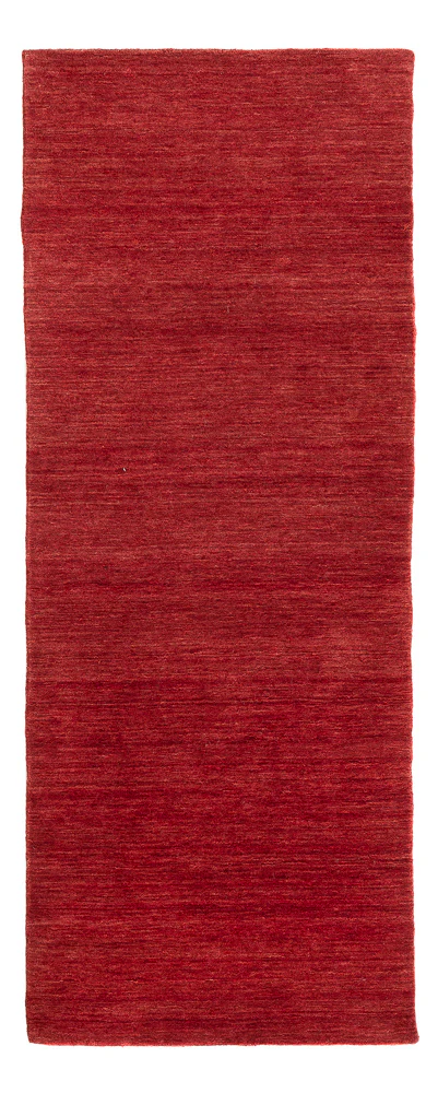 Loribaft Loom Teppich 200x80cm - Wollteppich