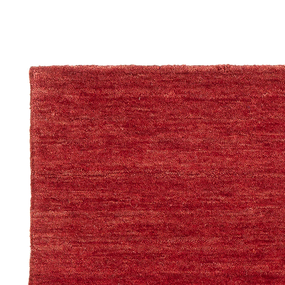 Loribaft Loom Teppich 200x80cm - Wollteppich - Image 3