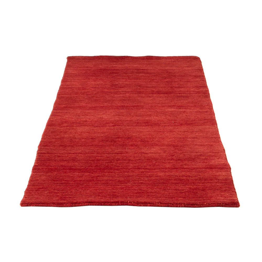 Loribaft Loom Teppich 200x80cm - Wollteppich - Image 5