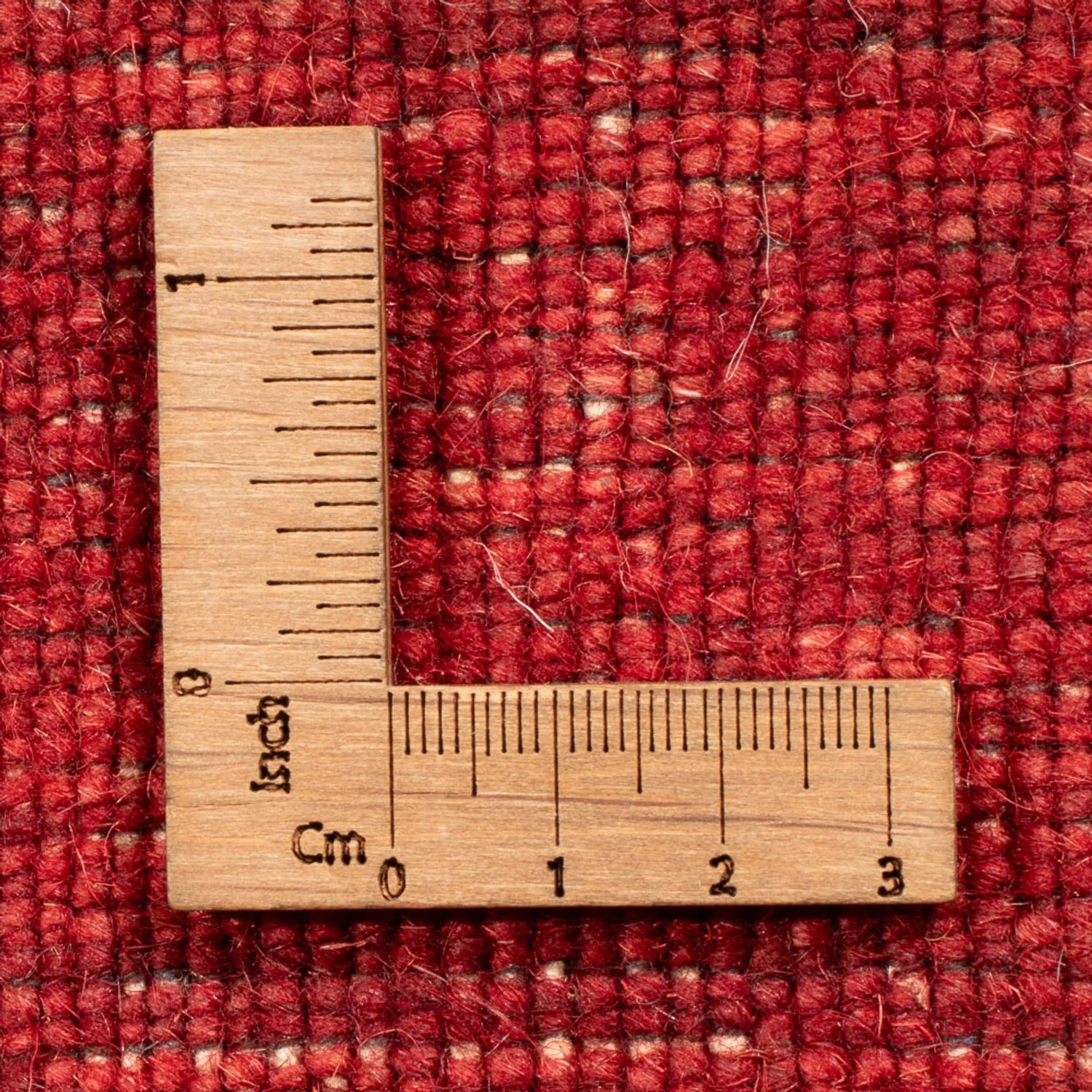 Loribaft Loom Teppich 200x80cm - Wollteppich - Image 6
