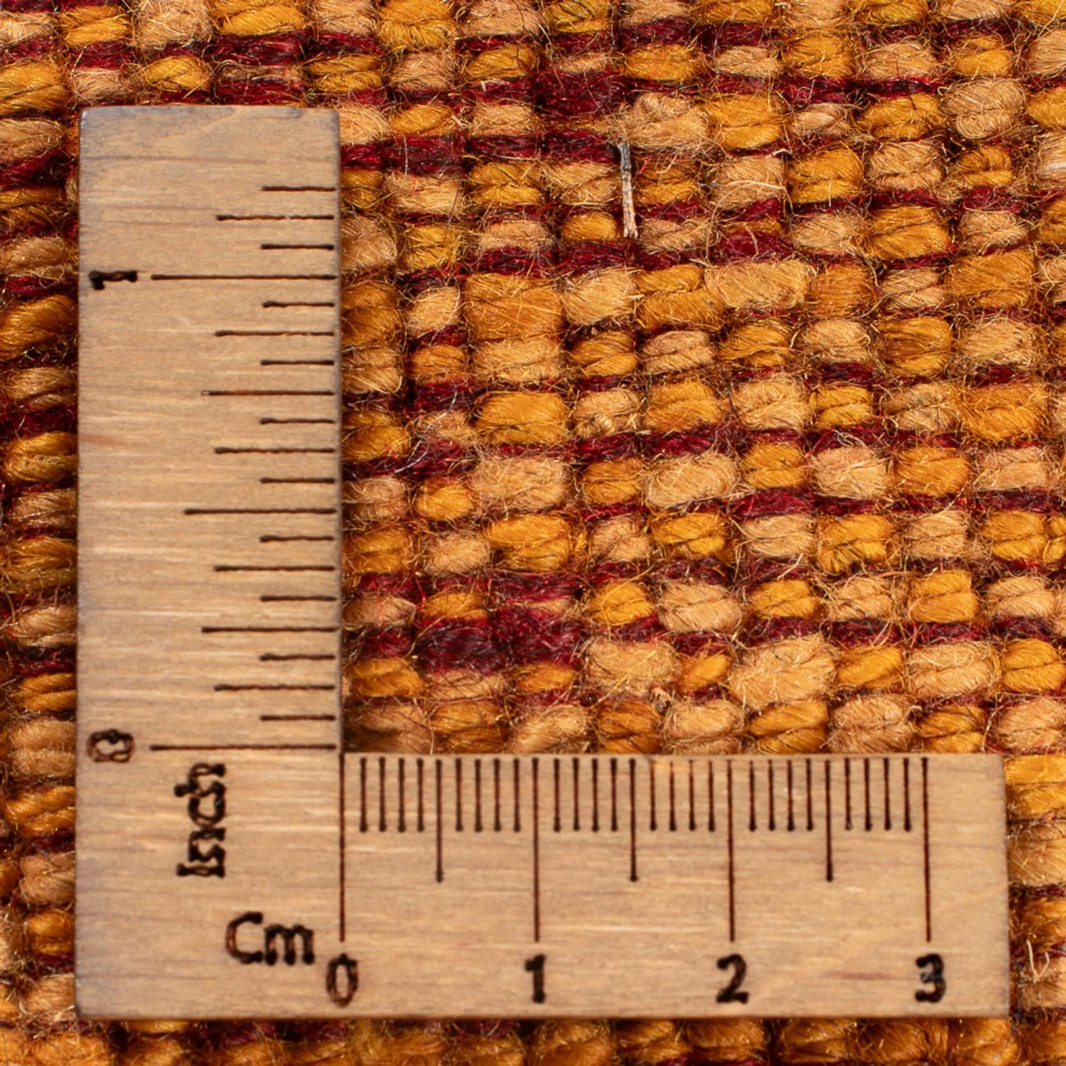 Gabbeh Persisch Teppich 215x70cm - Perserteppich Wollteppich - Image 6