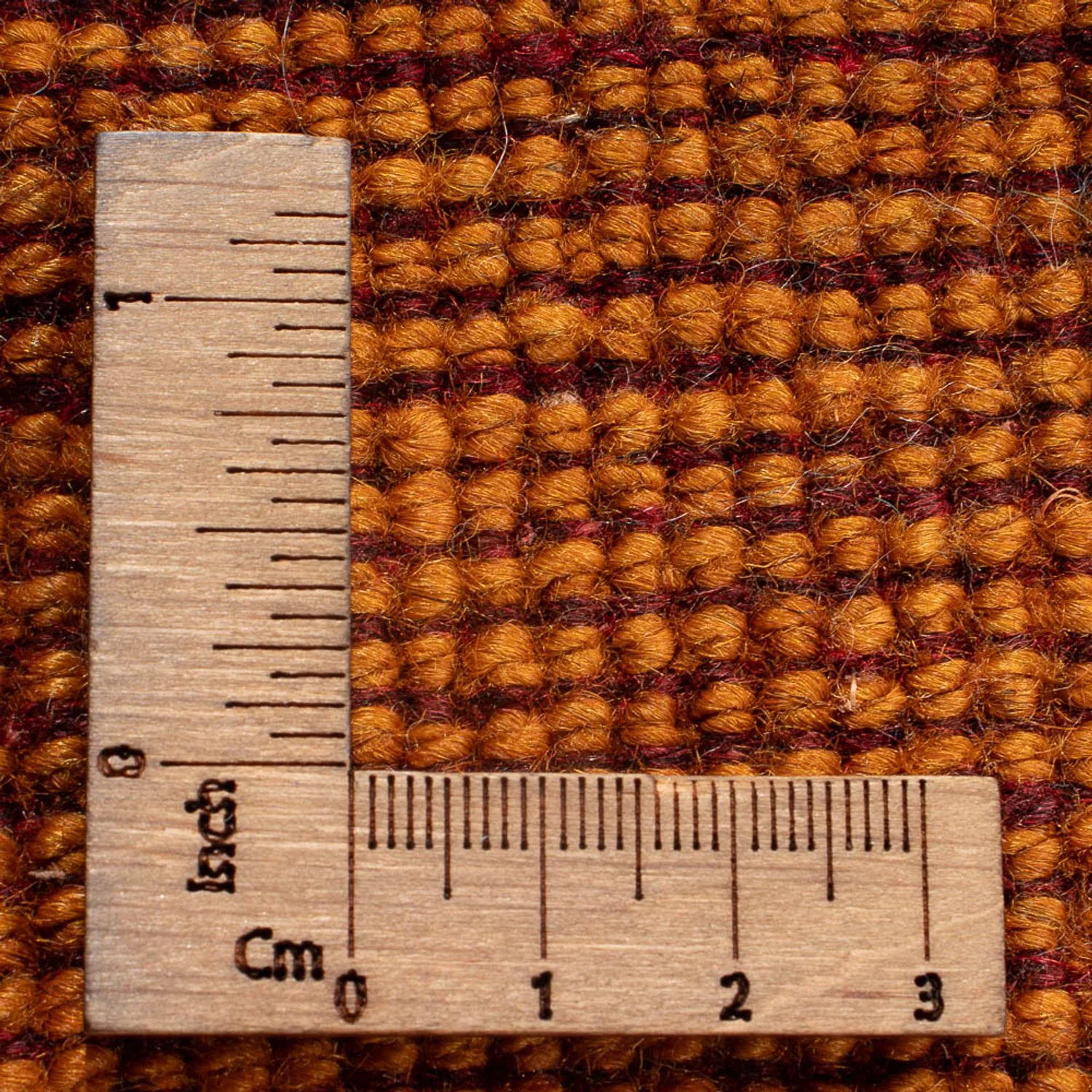 Gabbeh Persisch Teppich 225x80cm - Perserteppich Wollteppich - Image 6