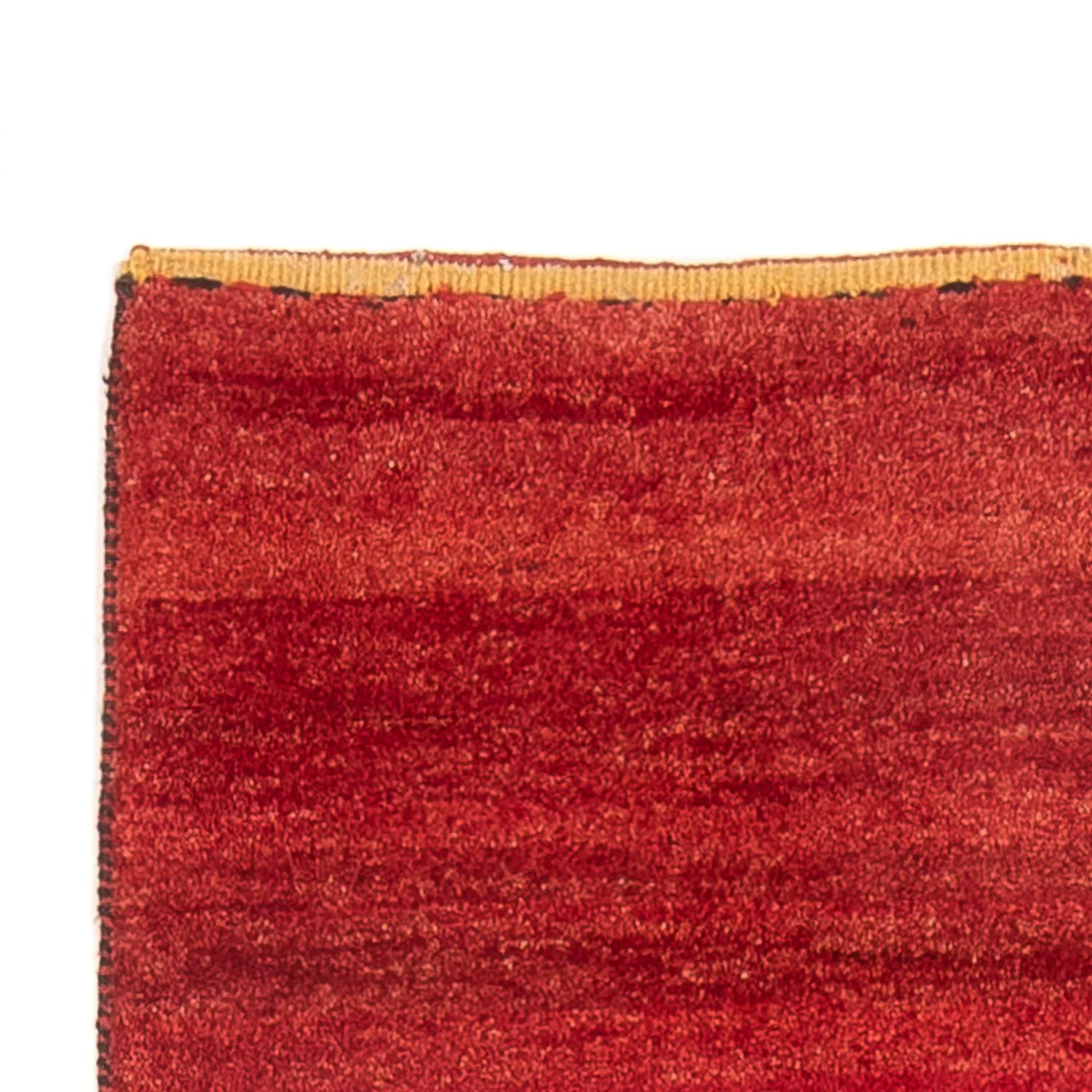 Gabbeh Persisch Teppich 227x85cm - Perserteppich Wollteppich - Image 3