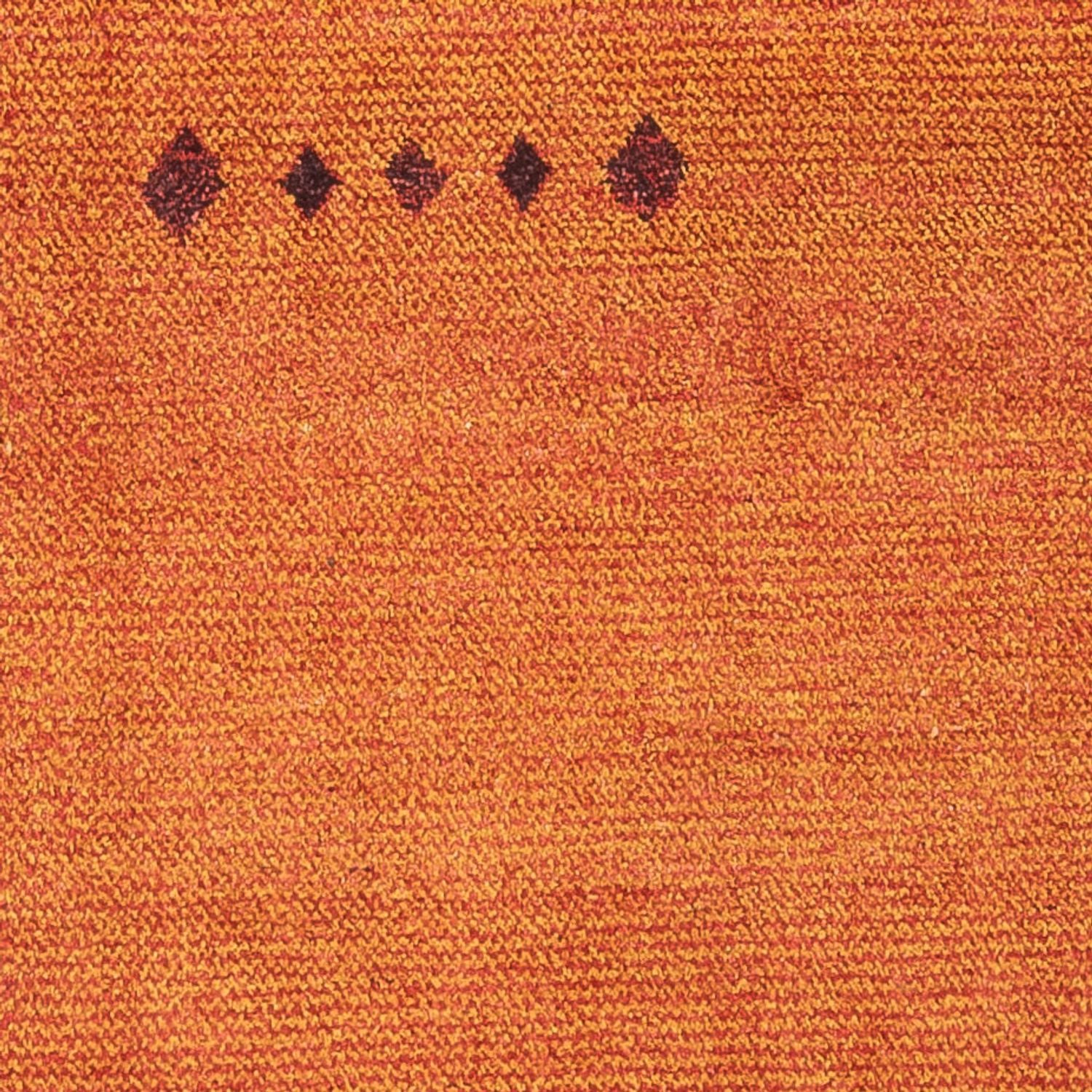 Gabbeh Persisch Teppich 247x87cm - Perserteppich Wollteppich - Image 2