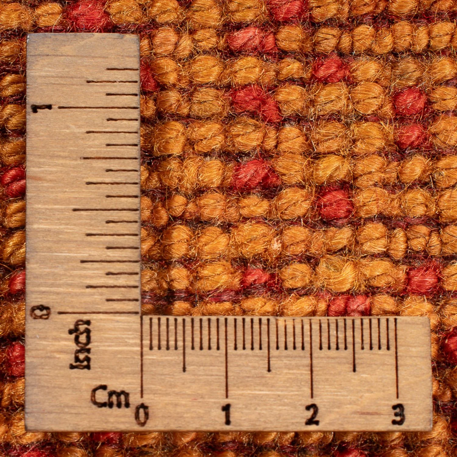 Gabbeh Persisch Teppich 258x85cm - Perserteppich Wollteppich - Image 6