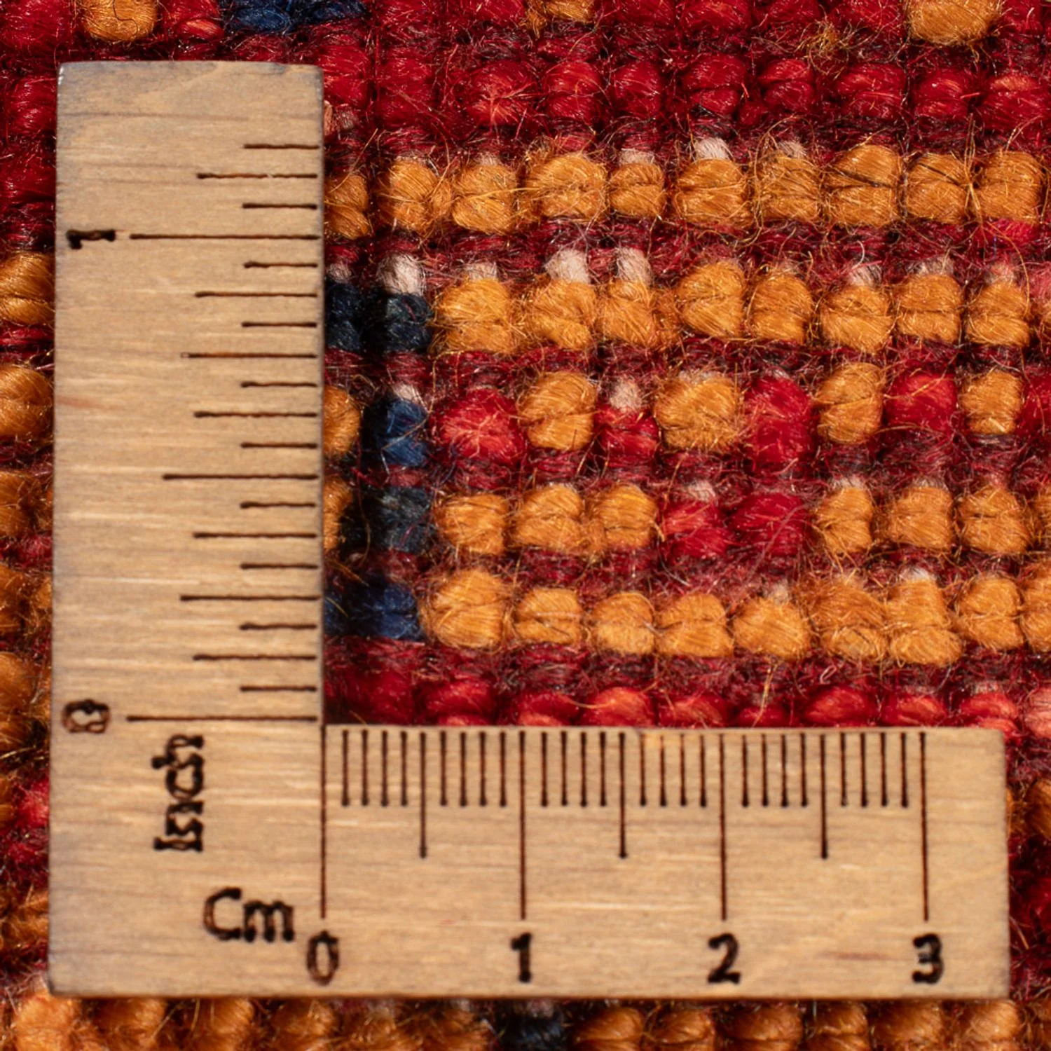 Gabbeh Persisch Teppich 285x83cm - Perserteppich Wollteppich - Image 6