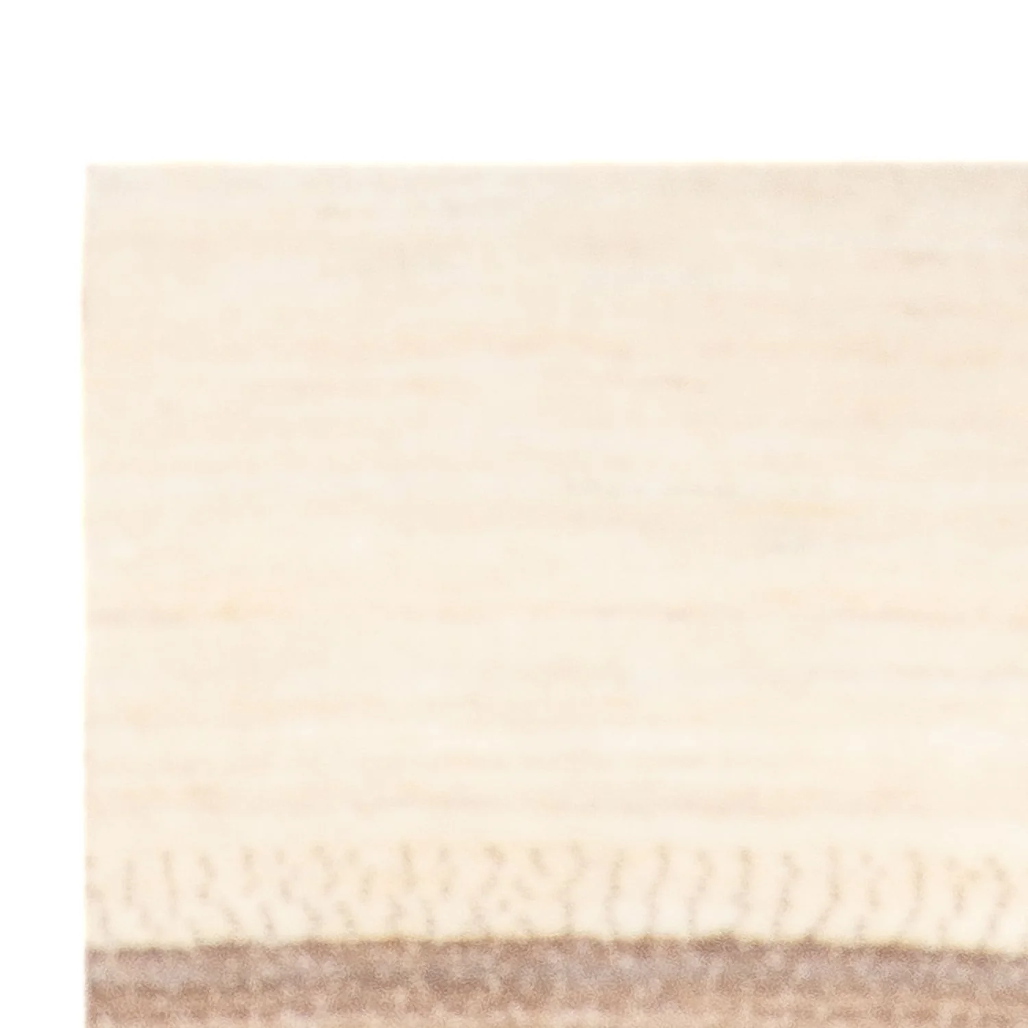 Gabbeh Persisch Teppich 339x80cm - Perserteppich Wollteppich - Image 3
