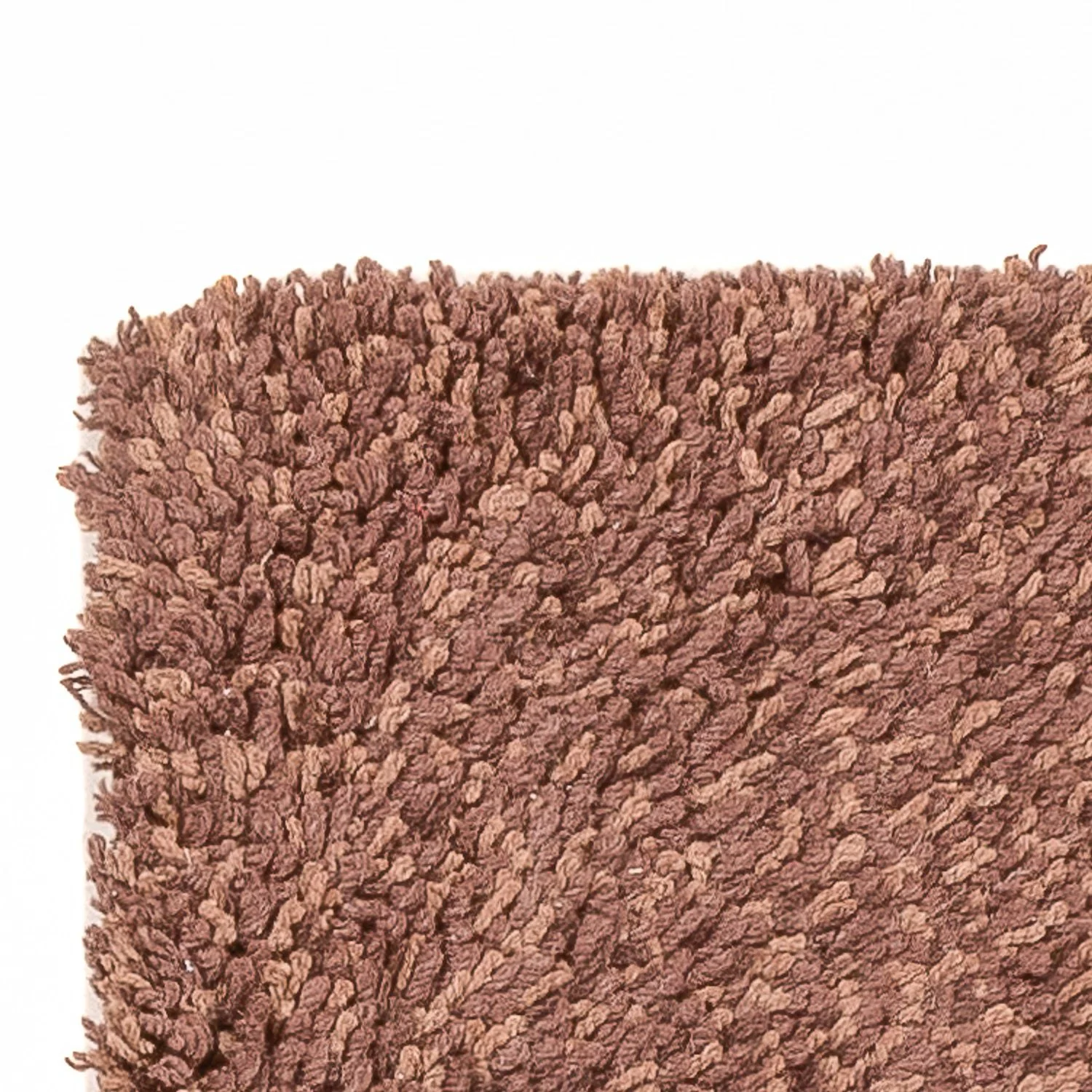 Hochflor Teppich 203x64cm - Hochflorteppich - Image 3