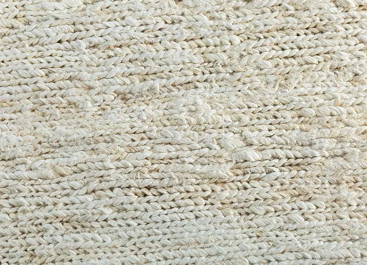 Läufer Jute - 180 x 90 cm - beige - Image 4