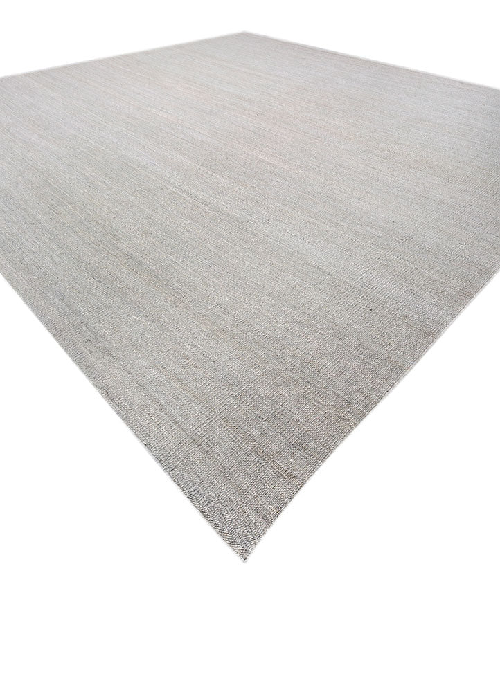 Läufer Jute - 600 x 45 cm - hellgrau - Image 2
