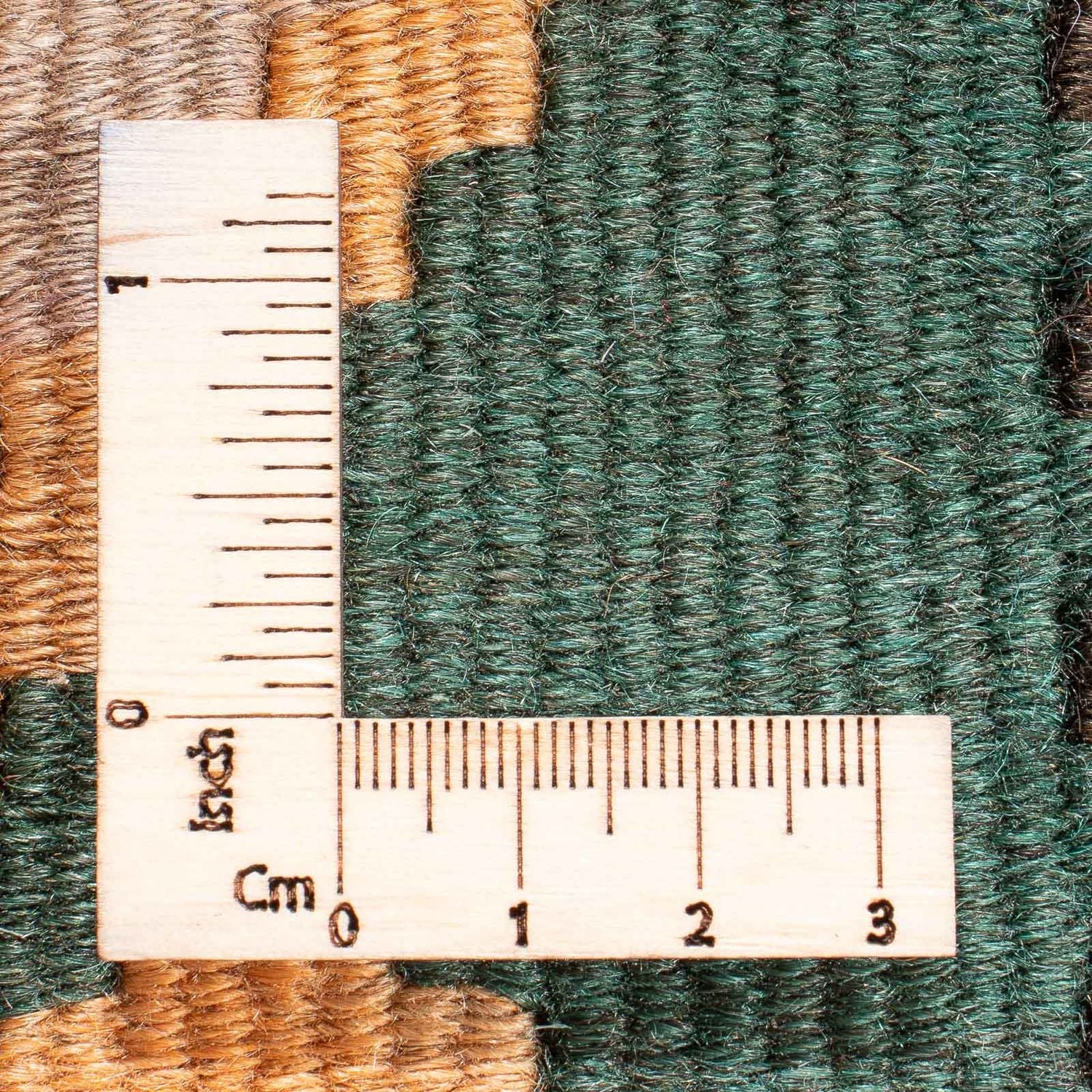 Läufer Kelim - Old - 340 x 150 cm - mehrfarbig - Image 6
