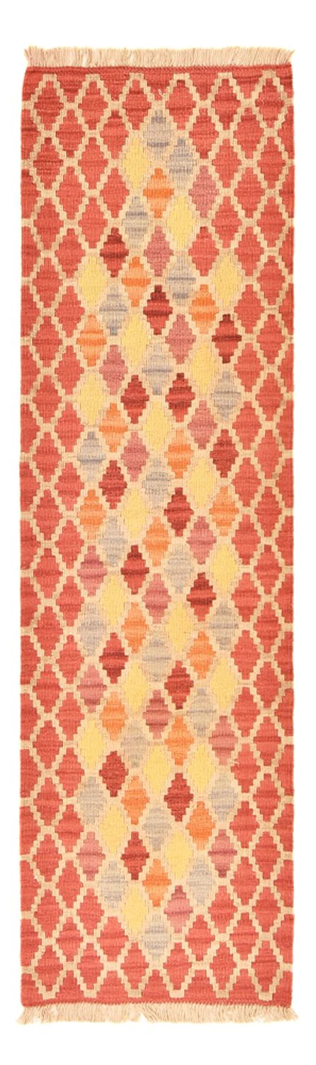 Kelim Fars Teppich 194x60cm