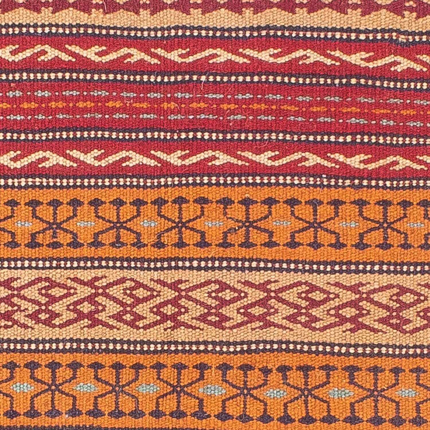 Läufer Kelim - Oriental - 200 x 70 cm - mehrfarbig - Image 2