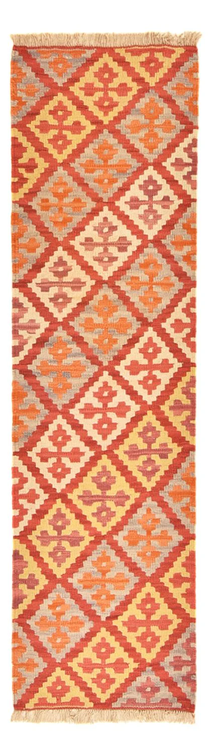 Kelim Fars Teppich 201x58cm - Image 6
