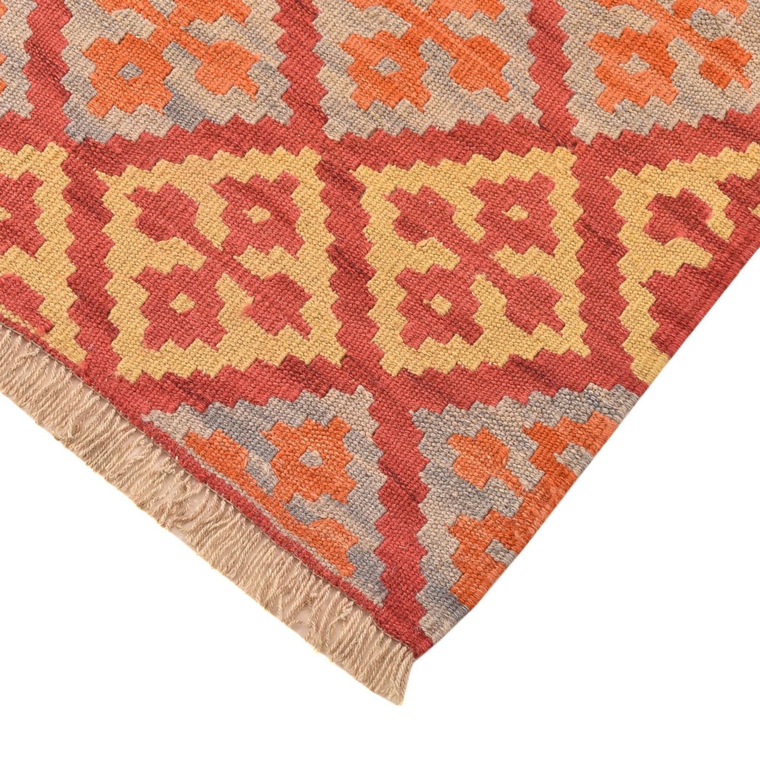 Kelim Fars Teppich 201x58cm - Image 7