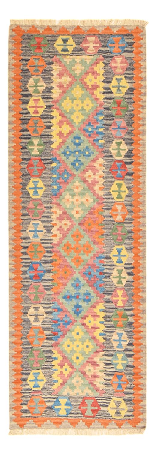 Kelim Fars Teppich 237x84cm