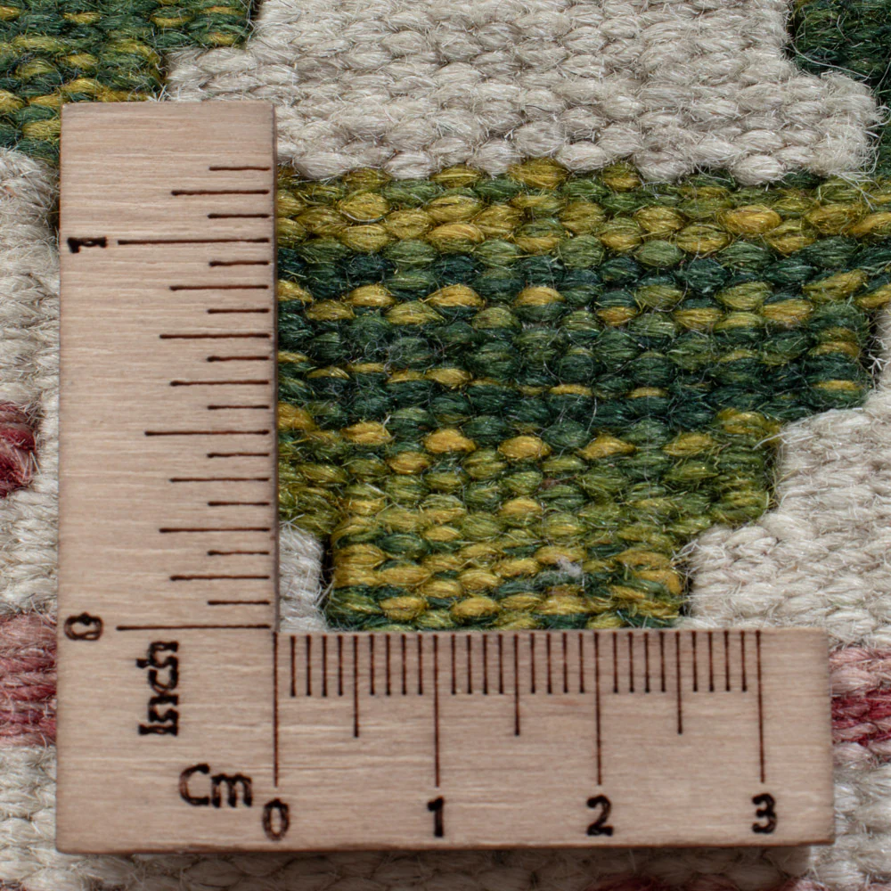 Kelim Maimene Teppich 195x60cm - Image 7